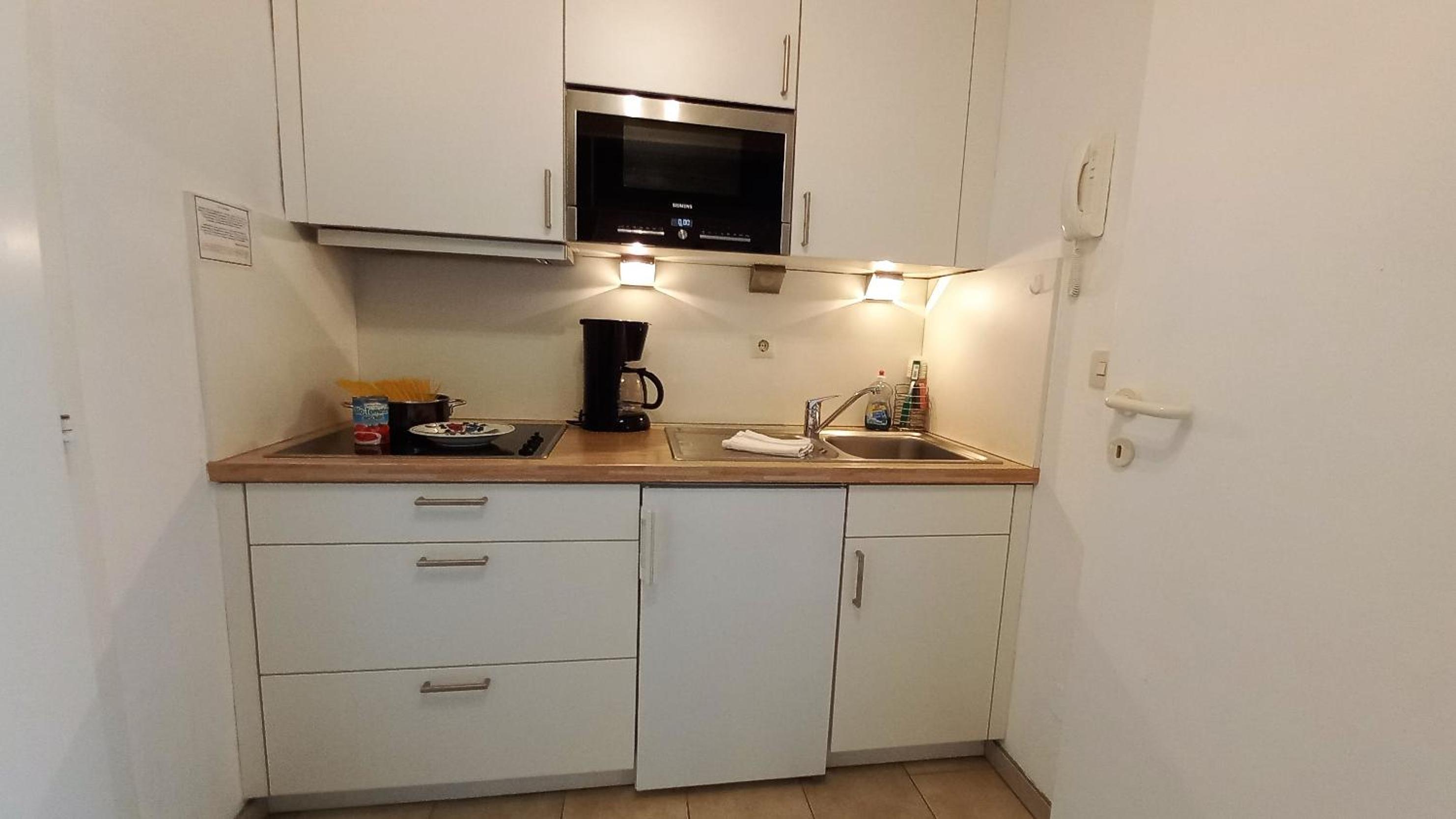 SIMON Haus KMB Seeappartement am Ossiacher See, Hallenbad, Skiarena Gerlitzen