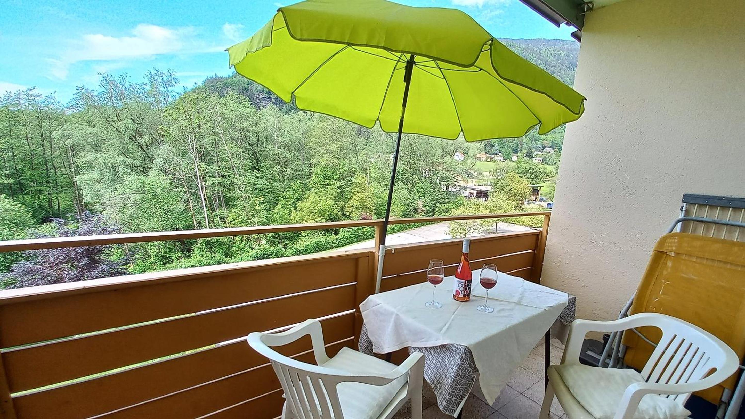 SIMON Haus KMB Seeappartement am Ossiacher See, Hallenbad, Skiarena Gerlitzen