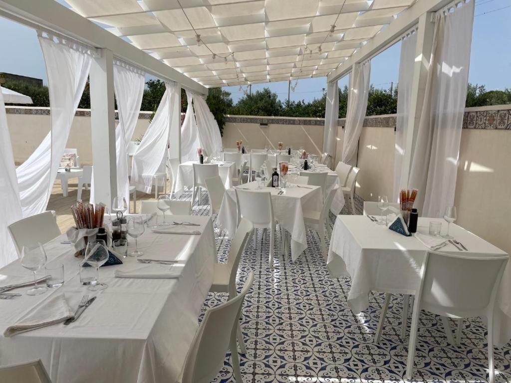 Bono Vacanze Villa Maragani Charme & Relax