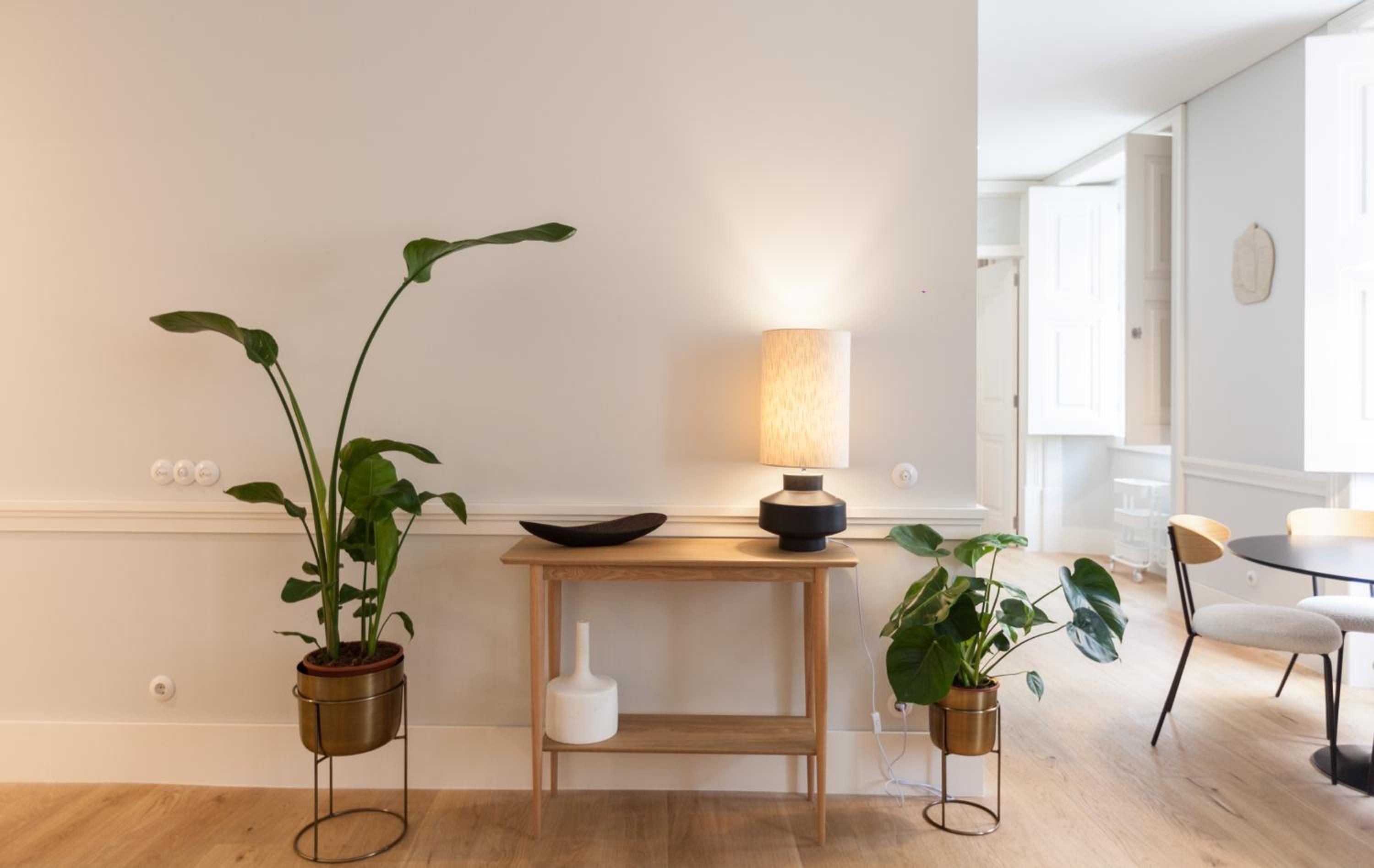 FLH Praça Rossio Contemporary Flat view 5