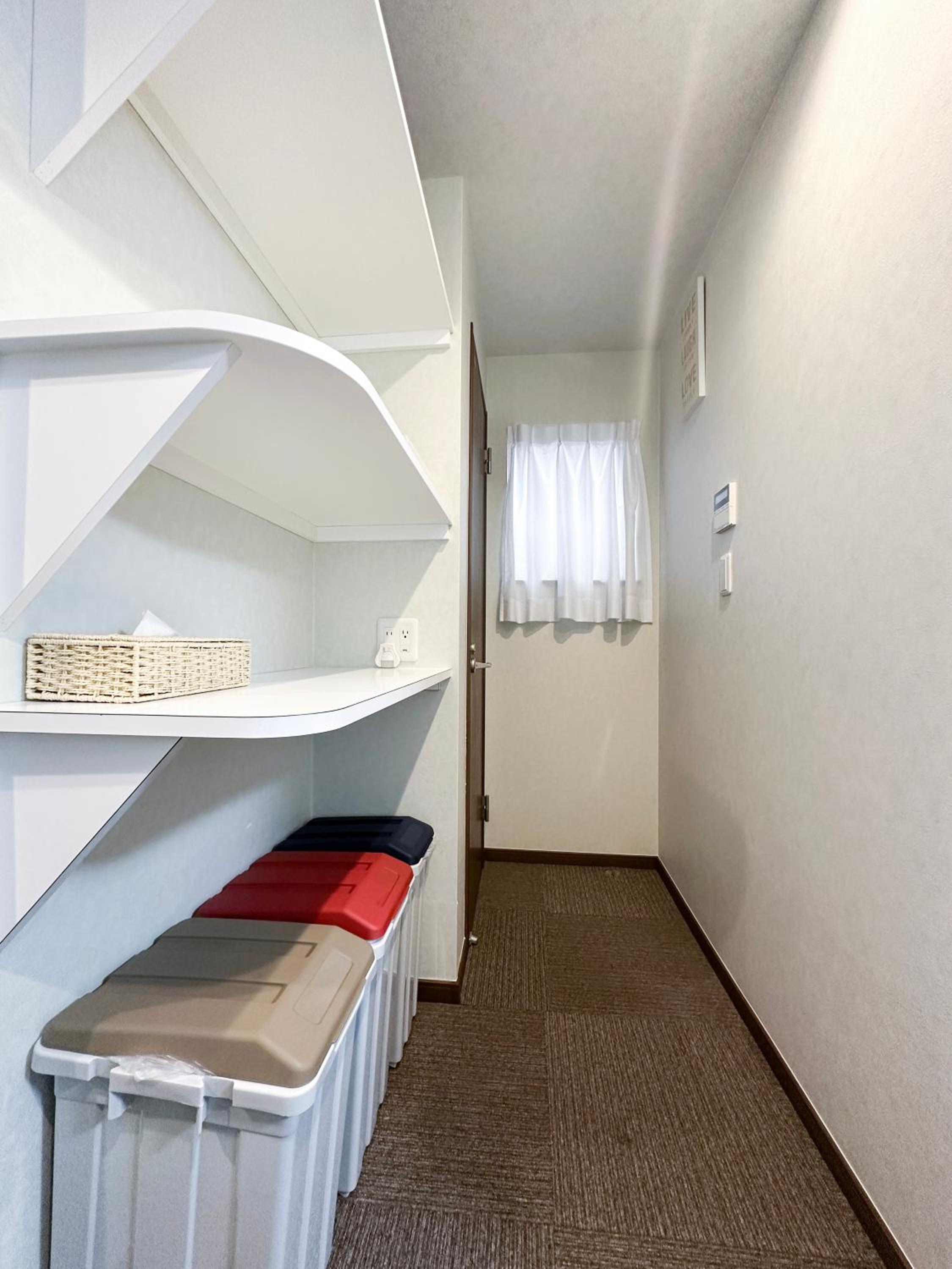 nestay house tokyo shinjuku