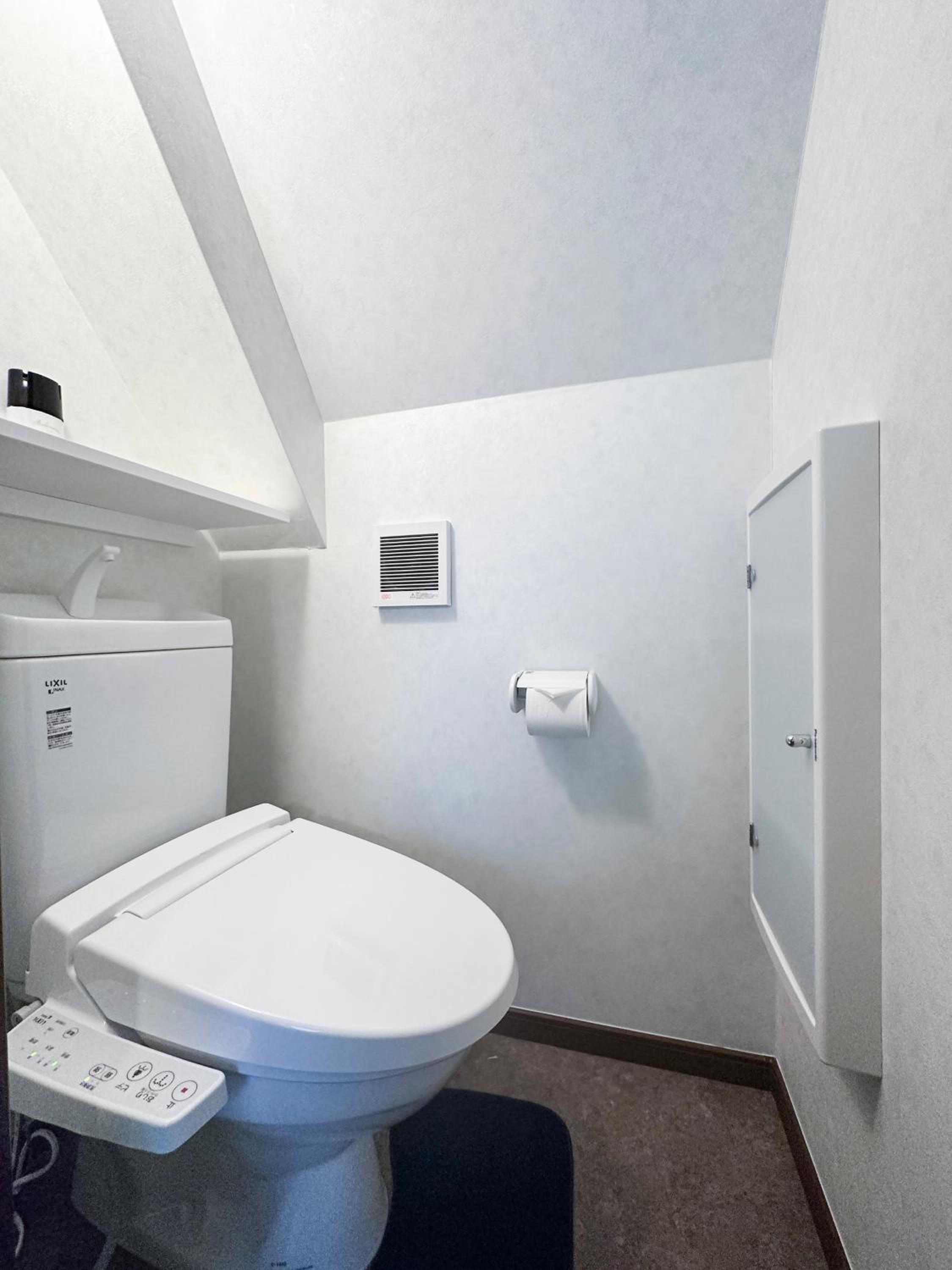 nestay house tokyo shinjuku