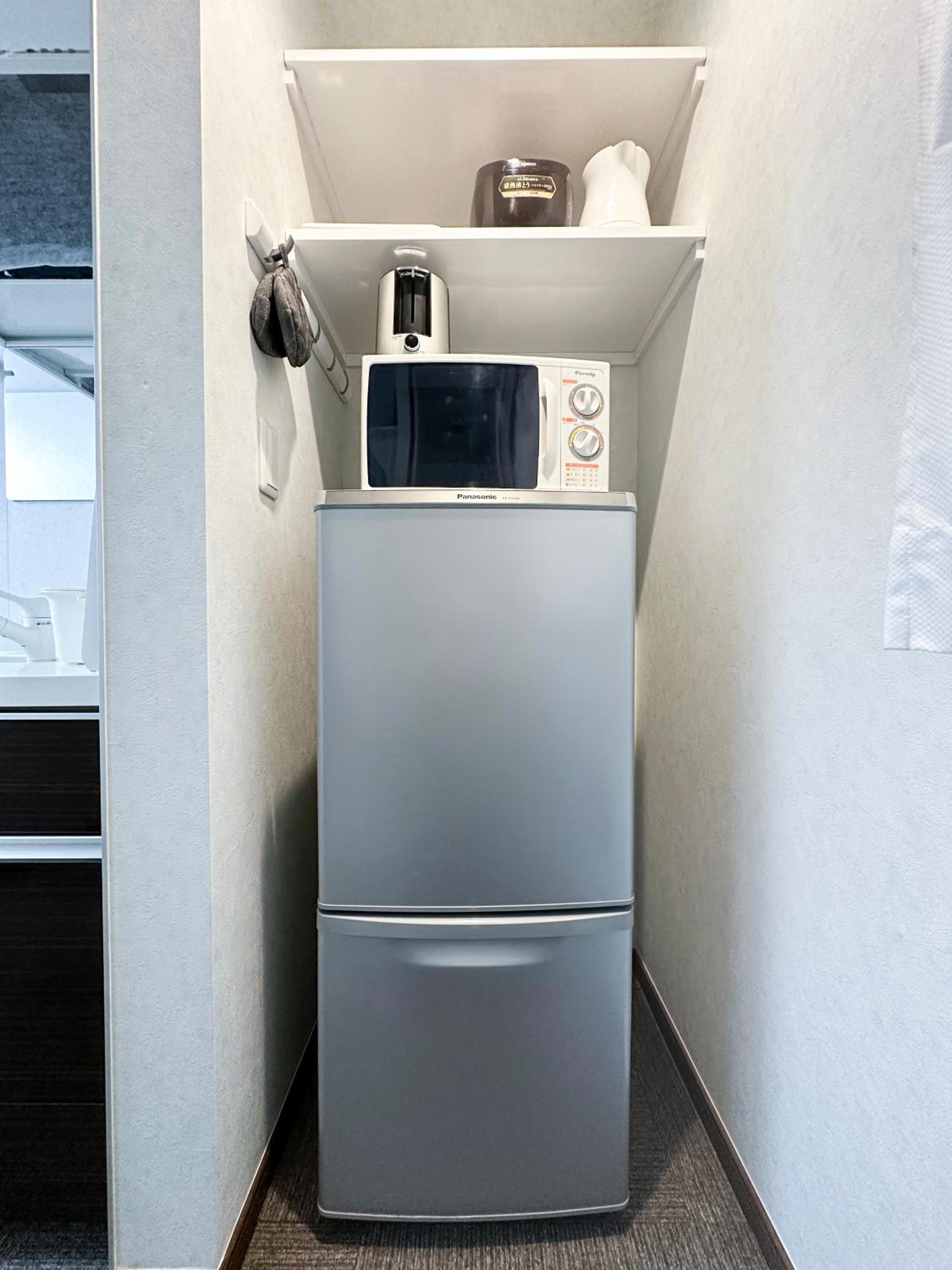 nestay house tokyo shinjuku