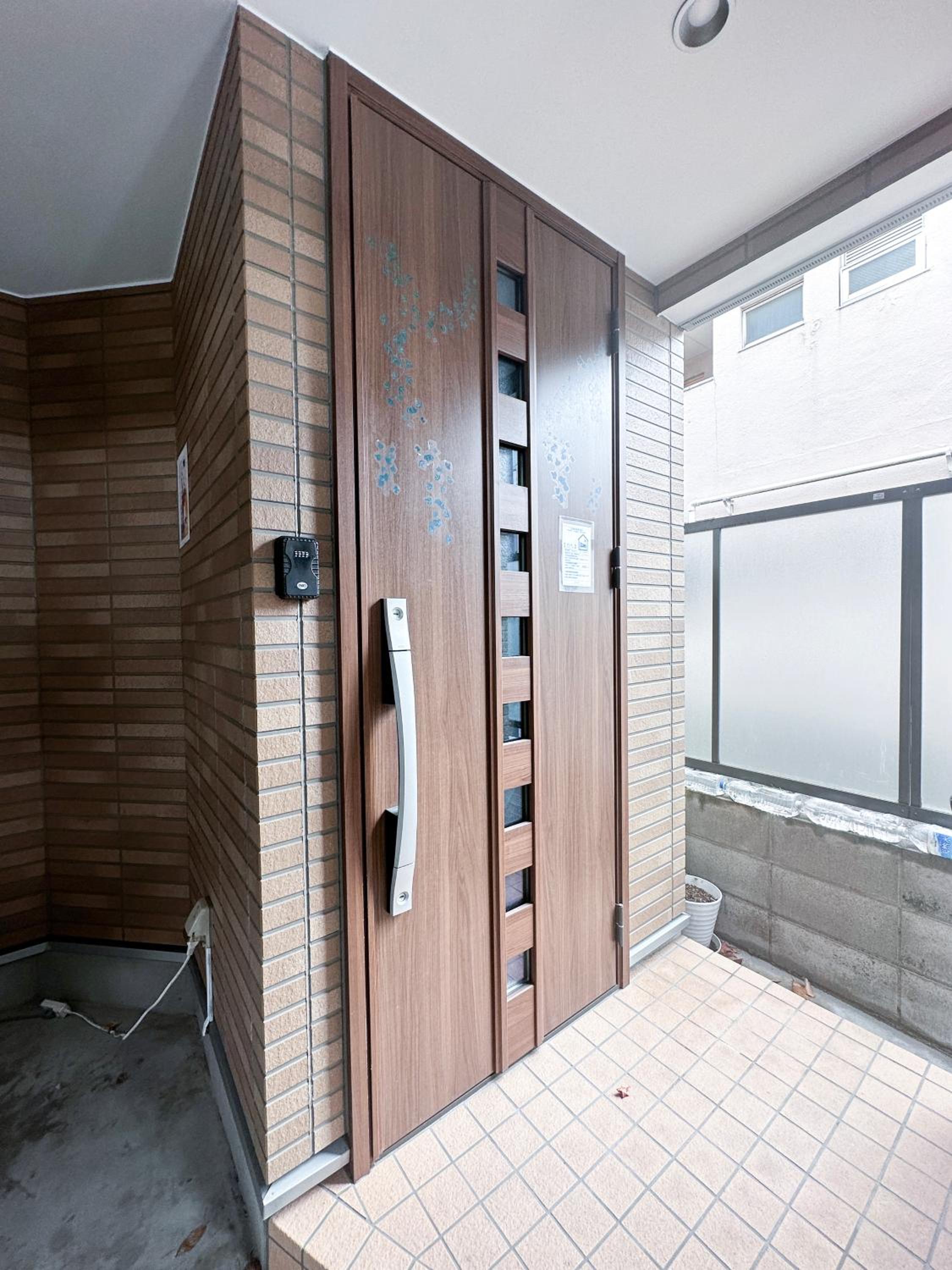 nestay house tokyo shinjuku