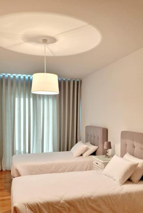 Ocean Pearl Apartment V view 5