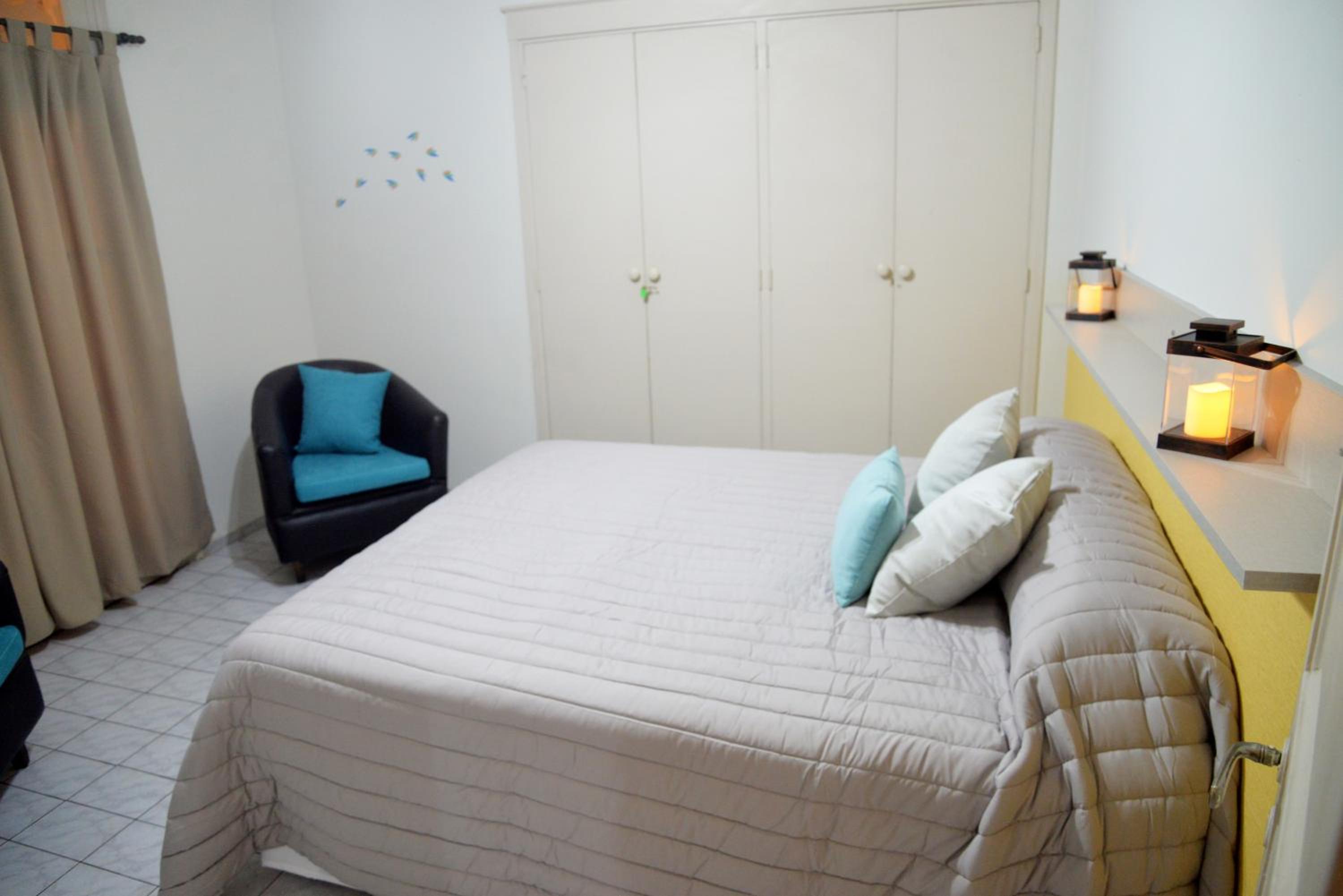 HOSTEL KUYUK