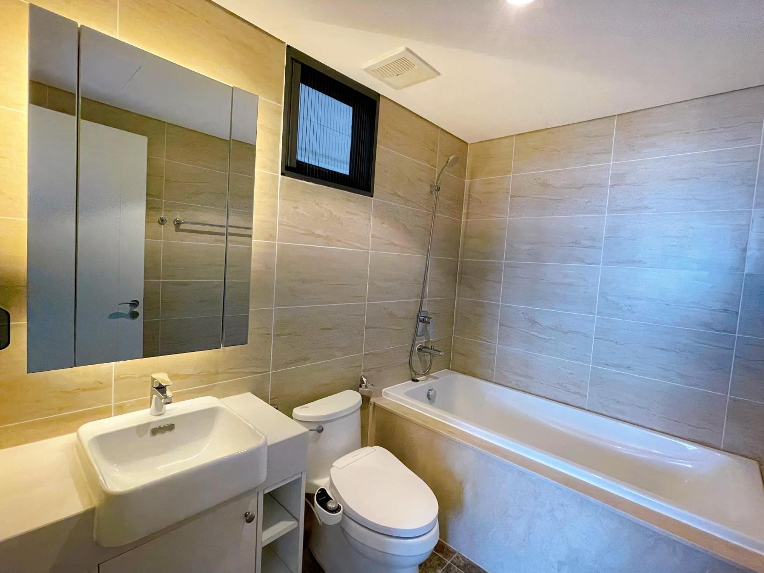 Vinhomes D'Capitale Hanoi - CitiHome