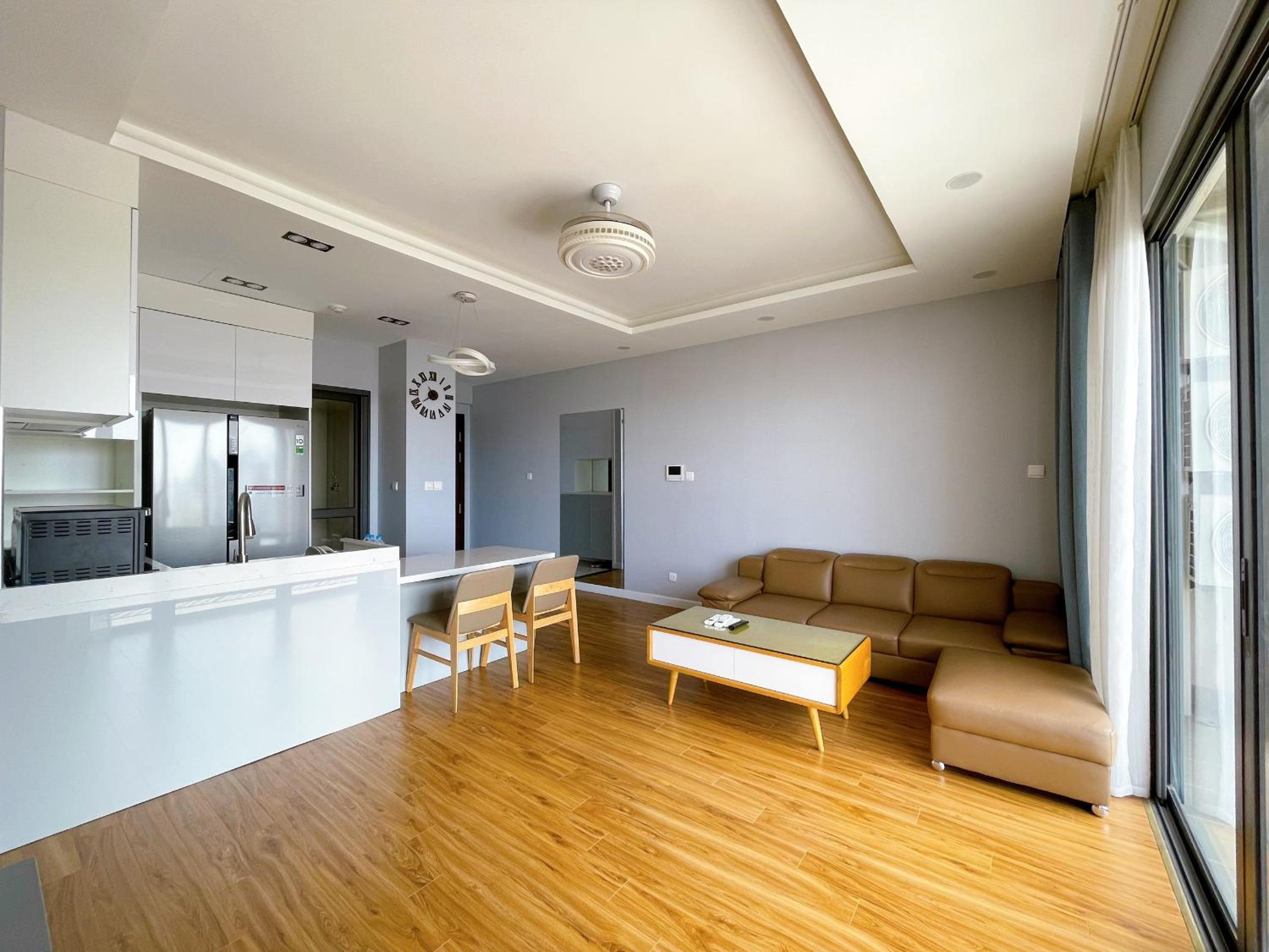 Vinhomes D'Capitale Hanoi - CitiHome