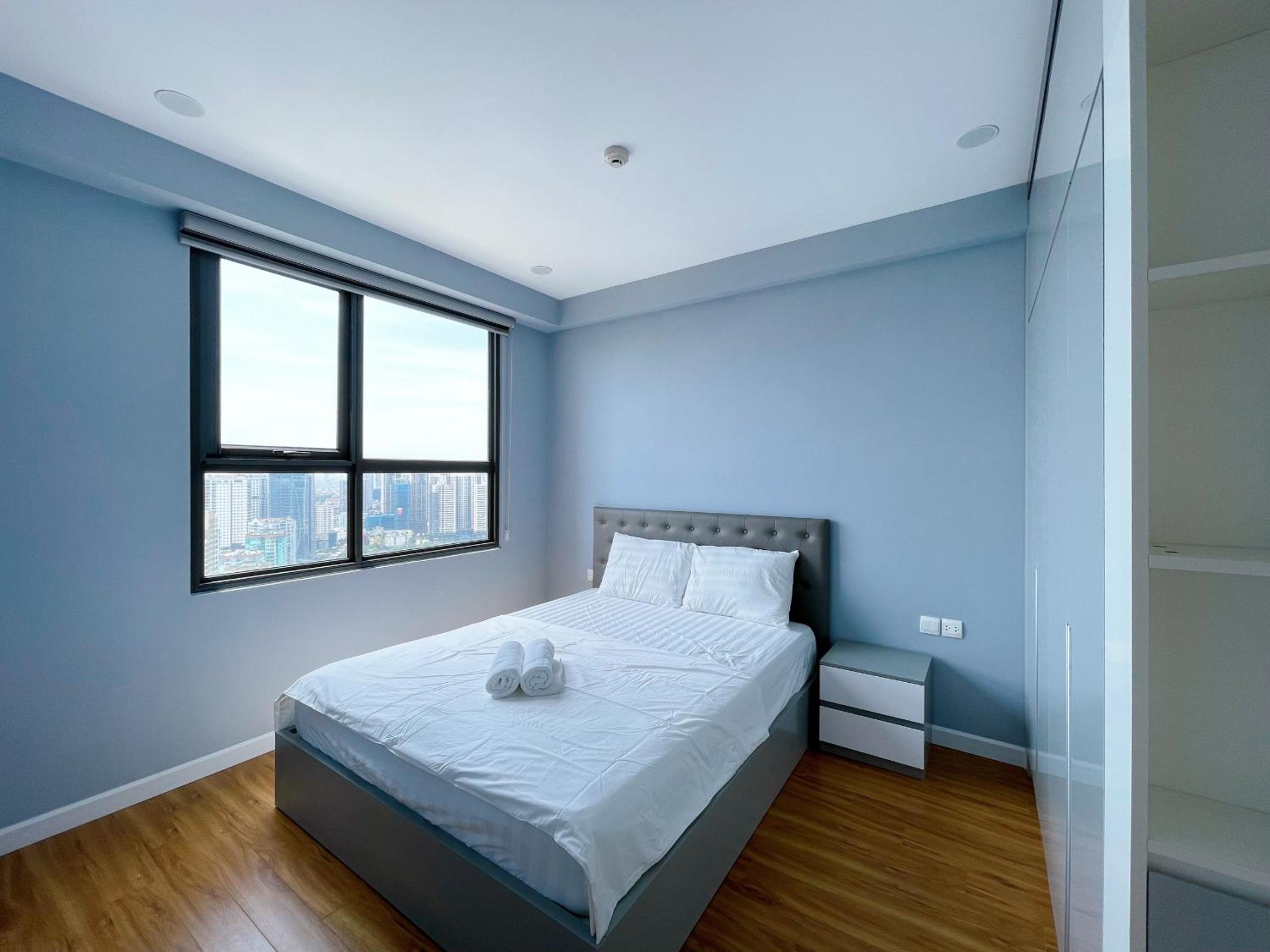 Vinhomes D'Capitale Hanoi - CitiHome