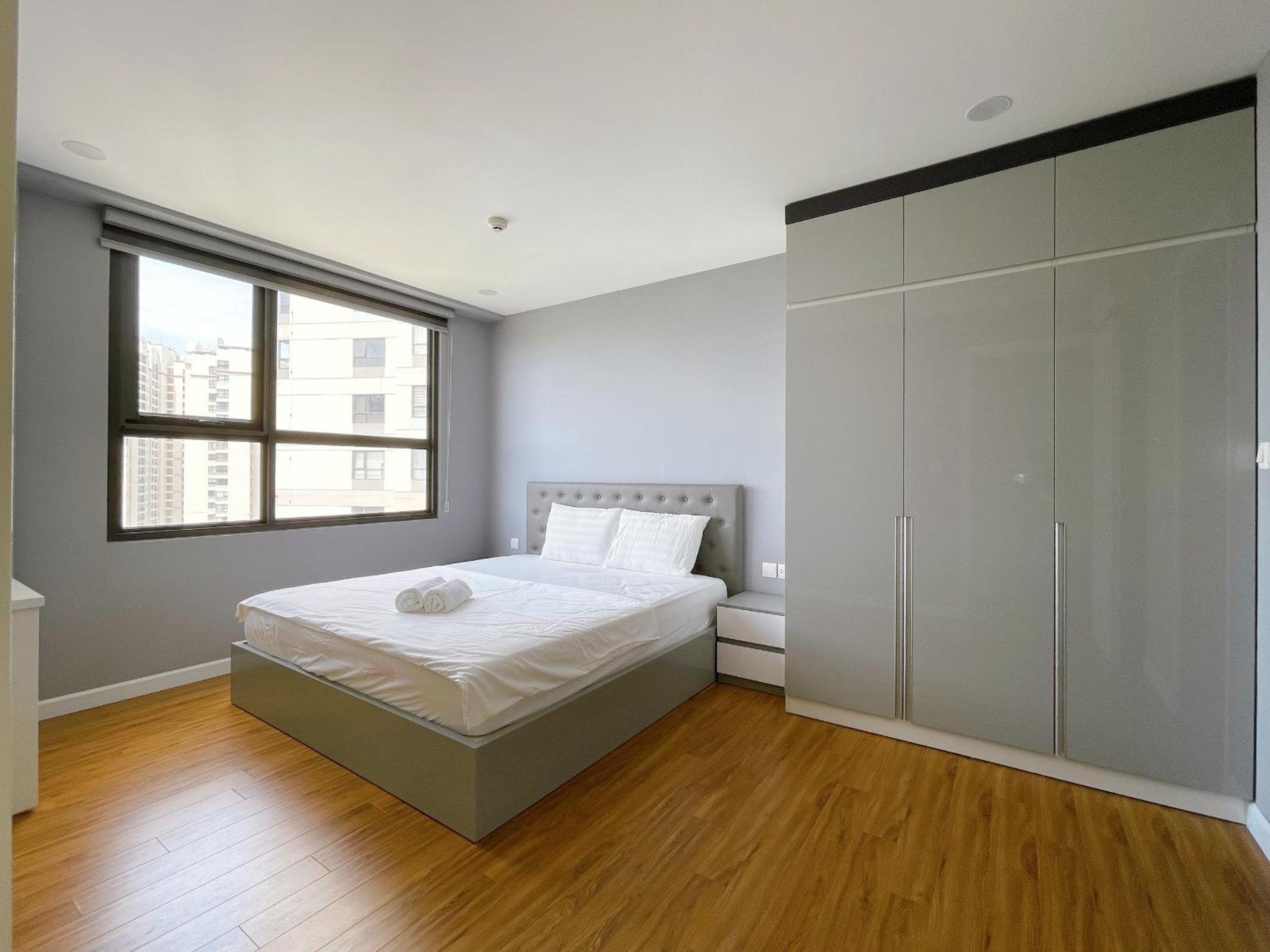 Vinhomes D'Capitale Hanoi - CitiHome