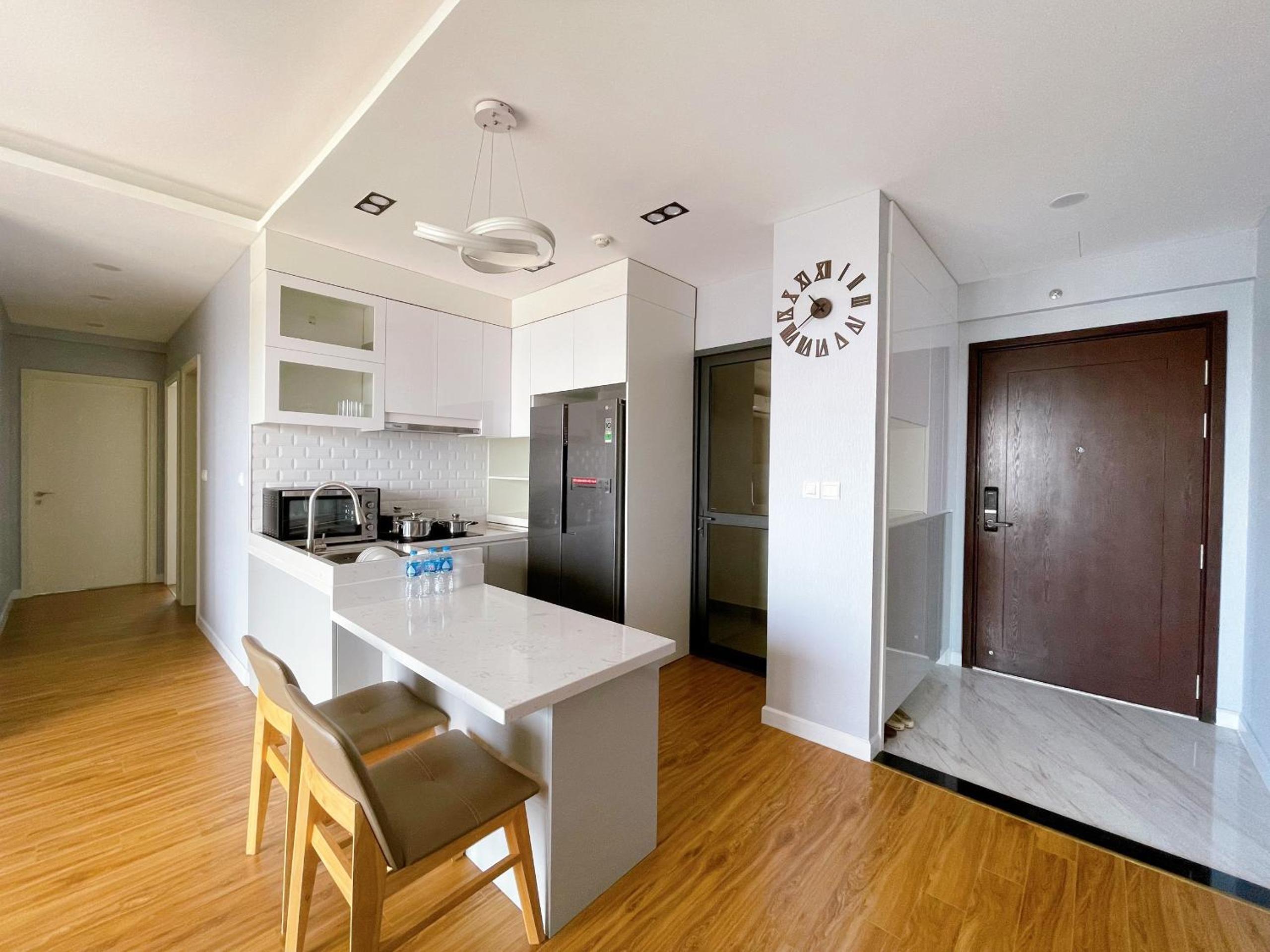 Vinhomes D'Capitale Hanoi - CitiHome