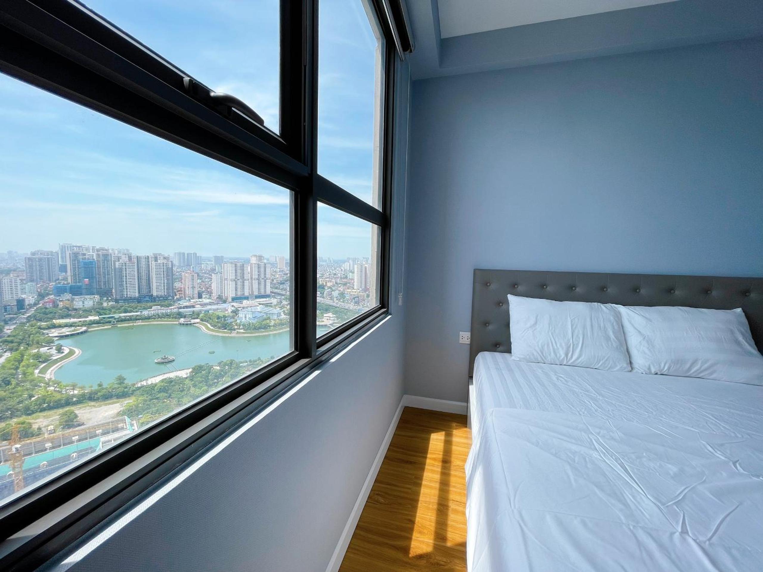 Vinhomes D'Capitale Hanoi - CitiHome