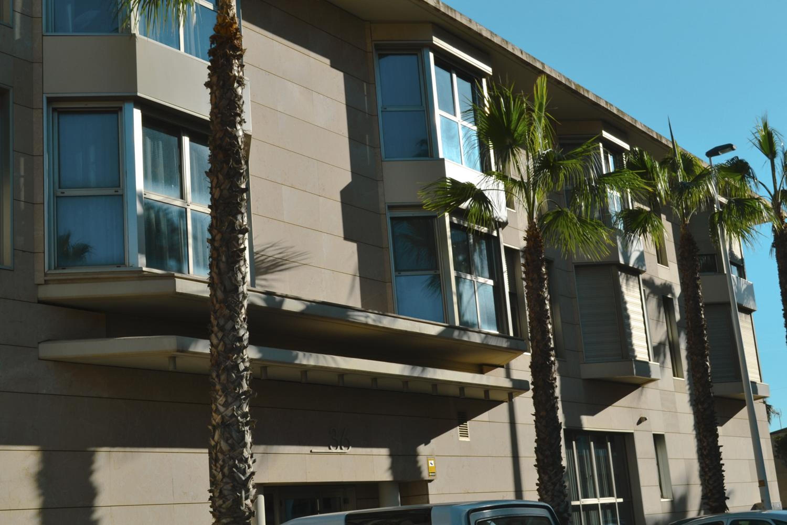 Anka Beach Apartment Patacona