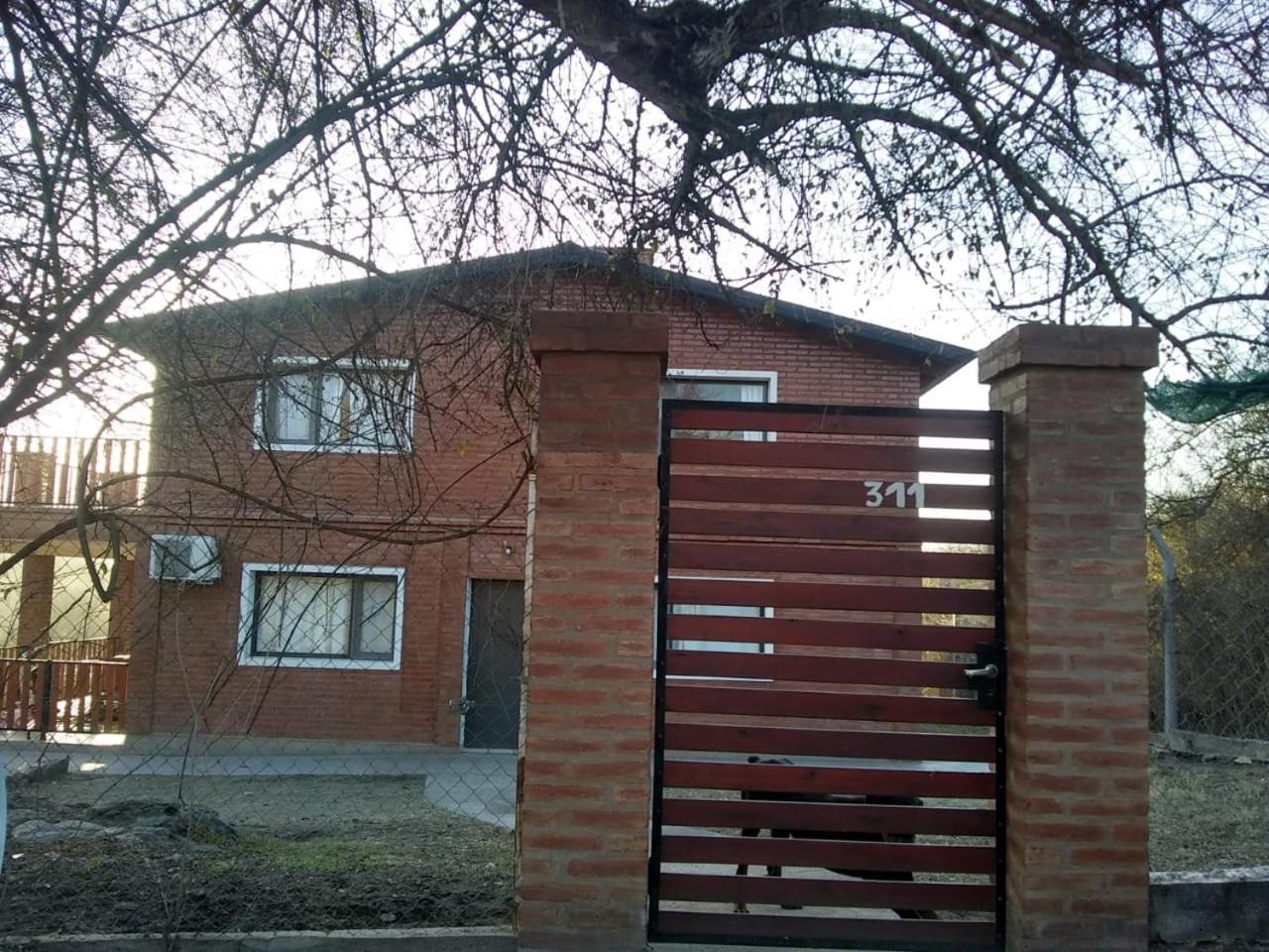 RESIDENCIA EL TALA