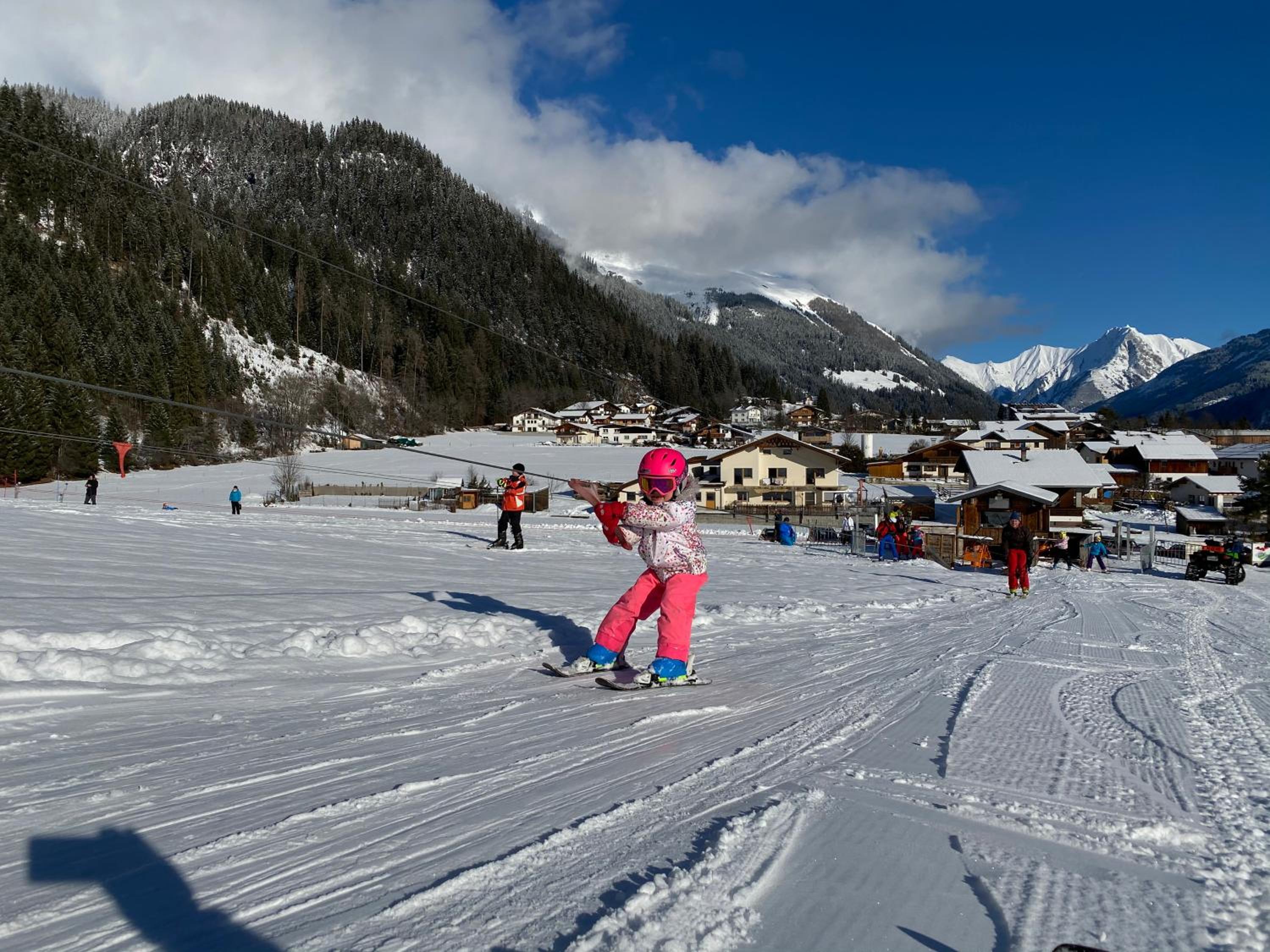 Haus Walch