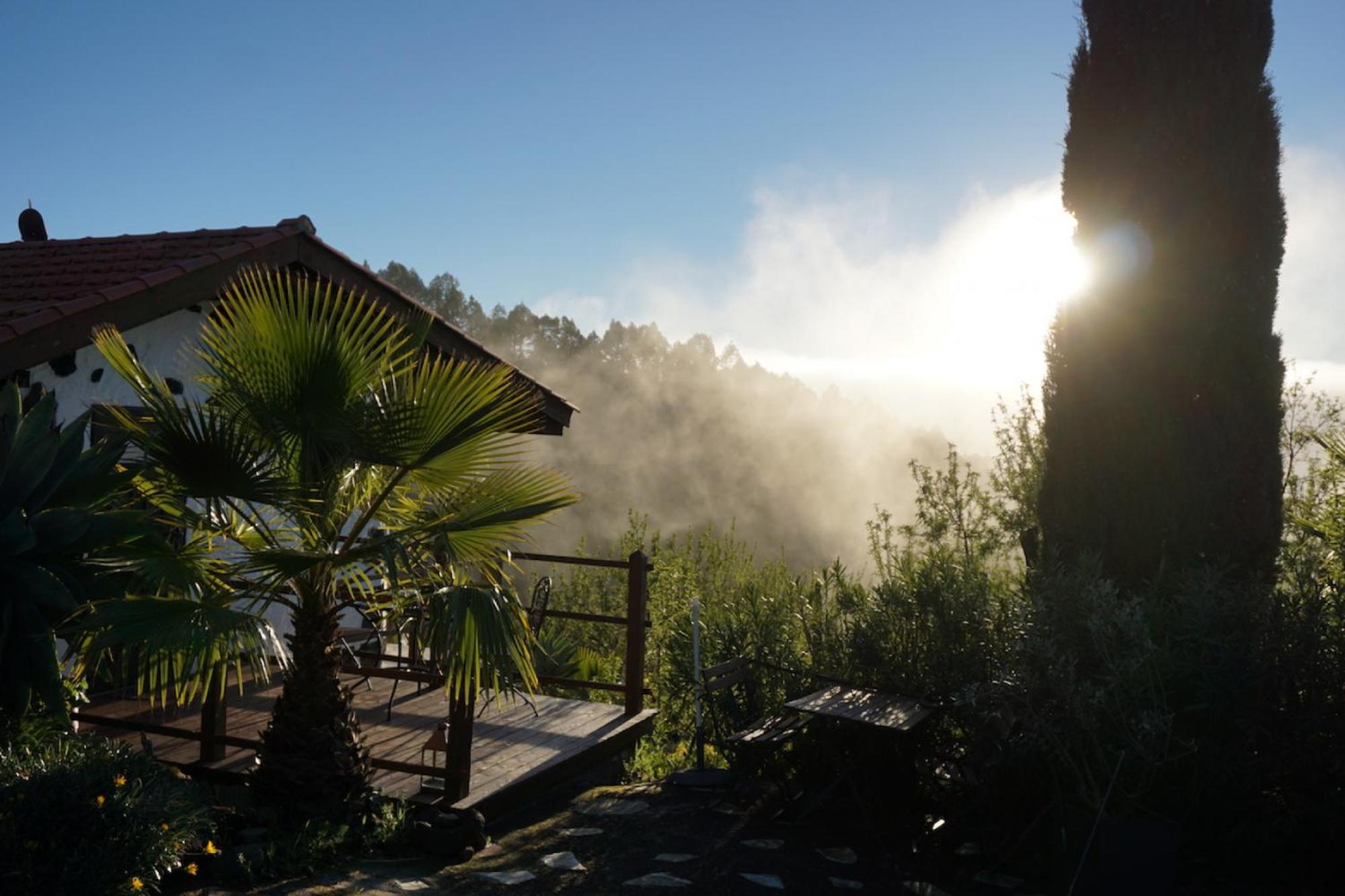 Panorama Suite El Mirador