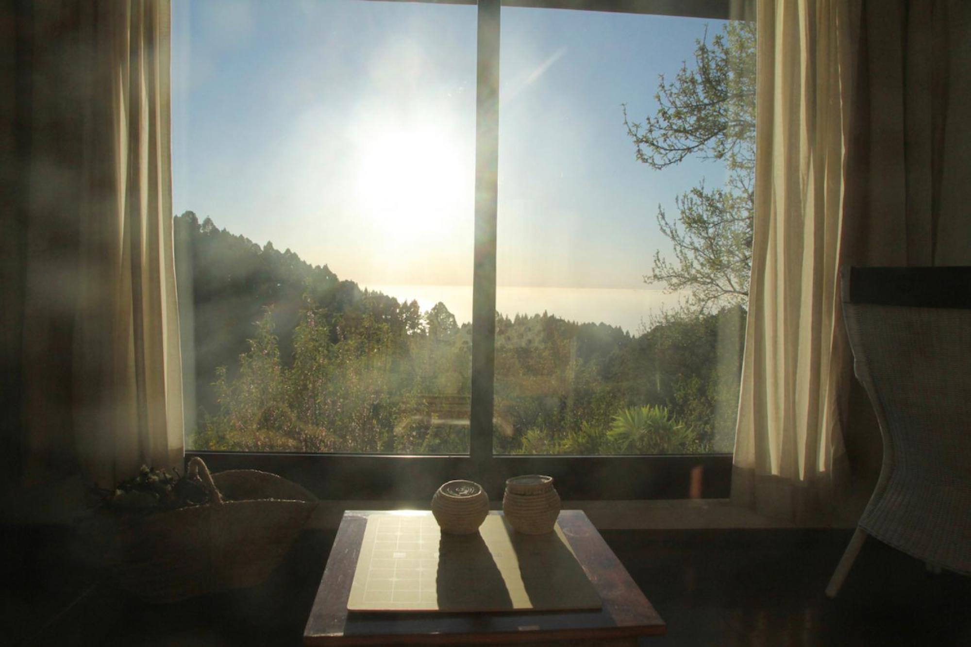 Panorama Suite El Mirador