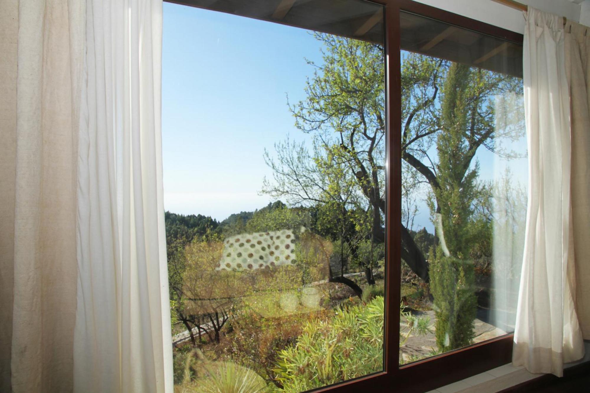 Panorama Suite El Mirador