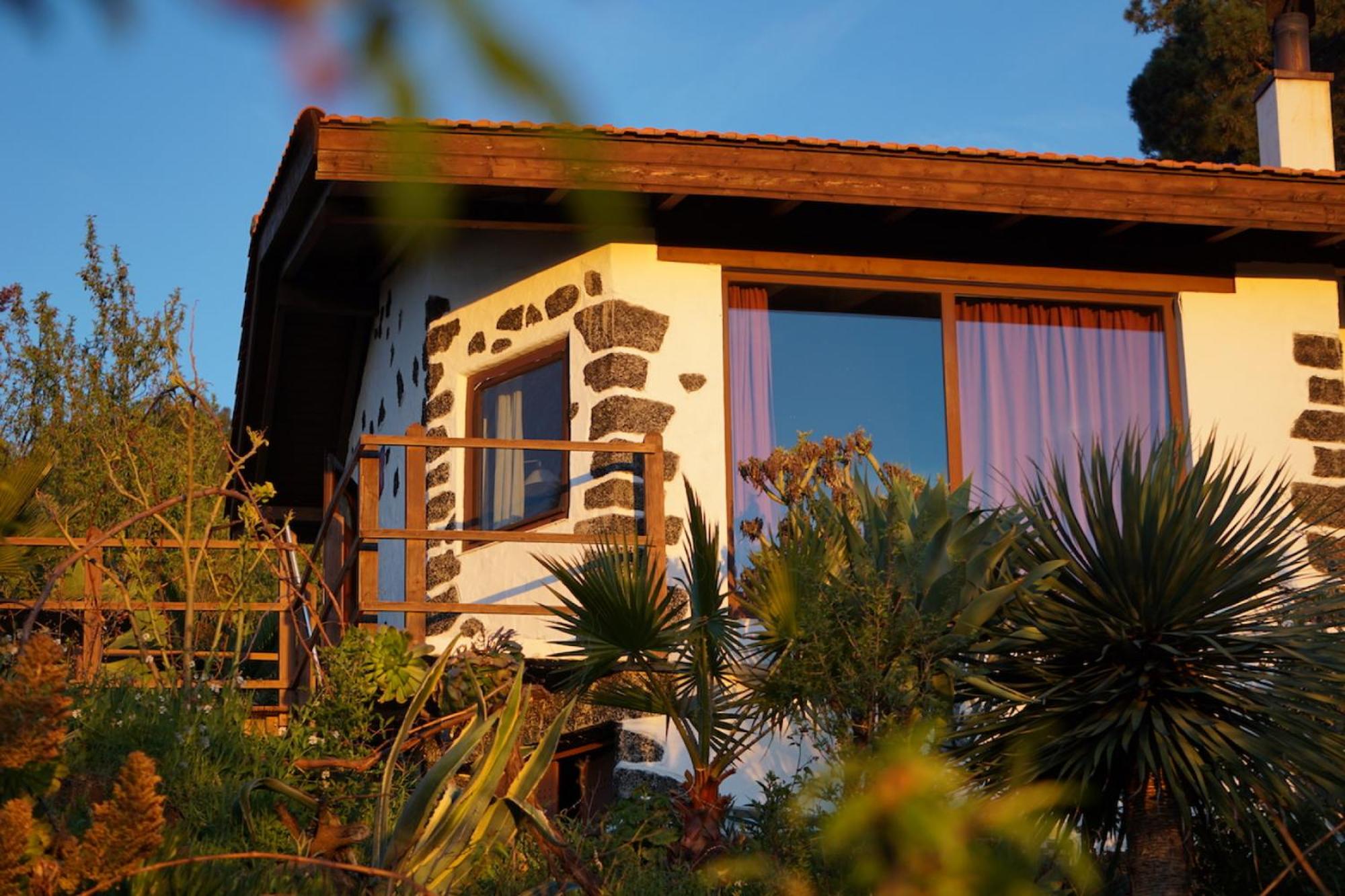 Panorama Suite El Mirador