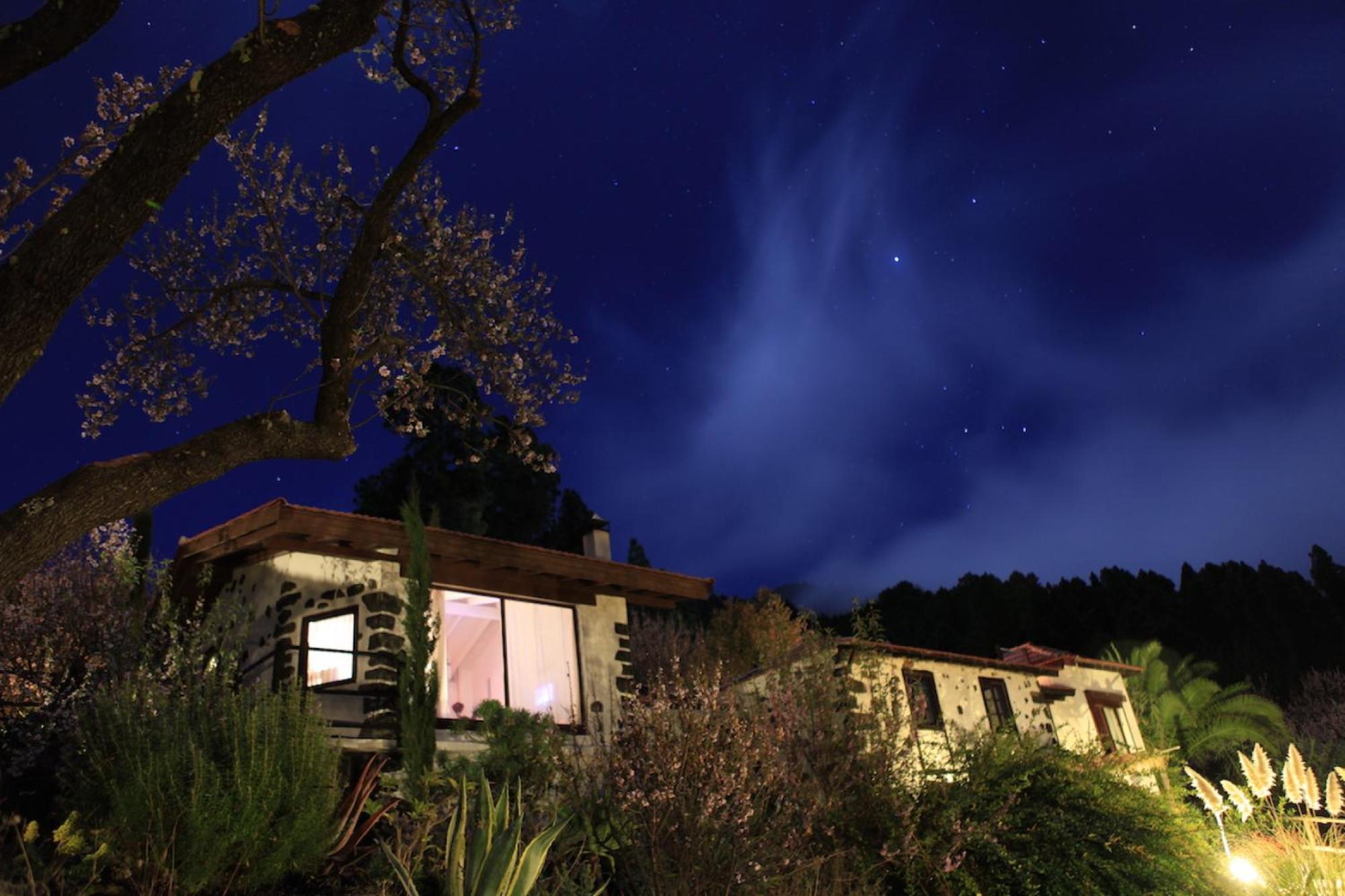 Panorama Suite El Mirador