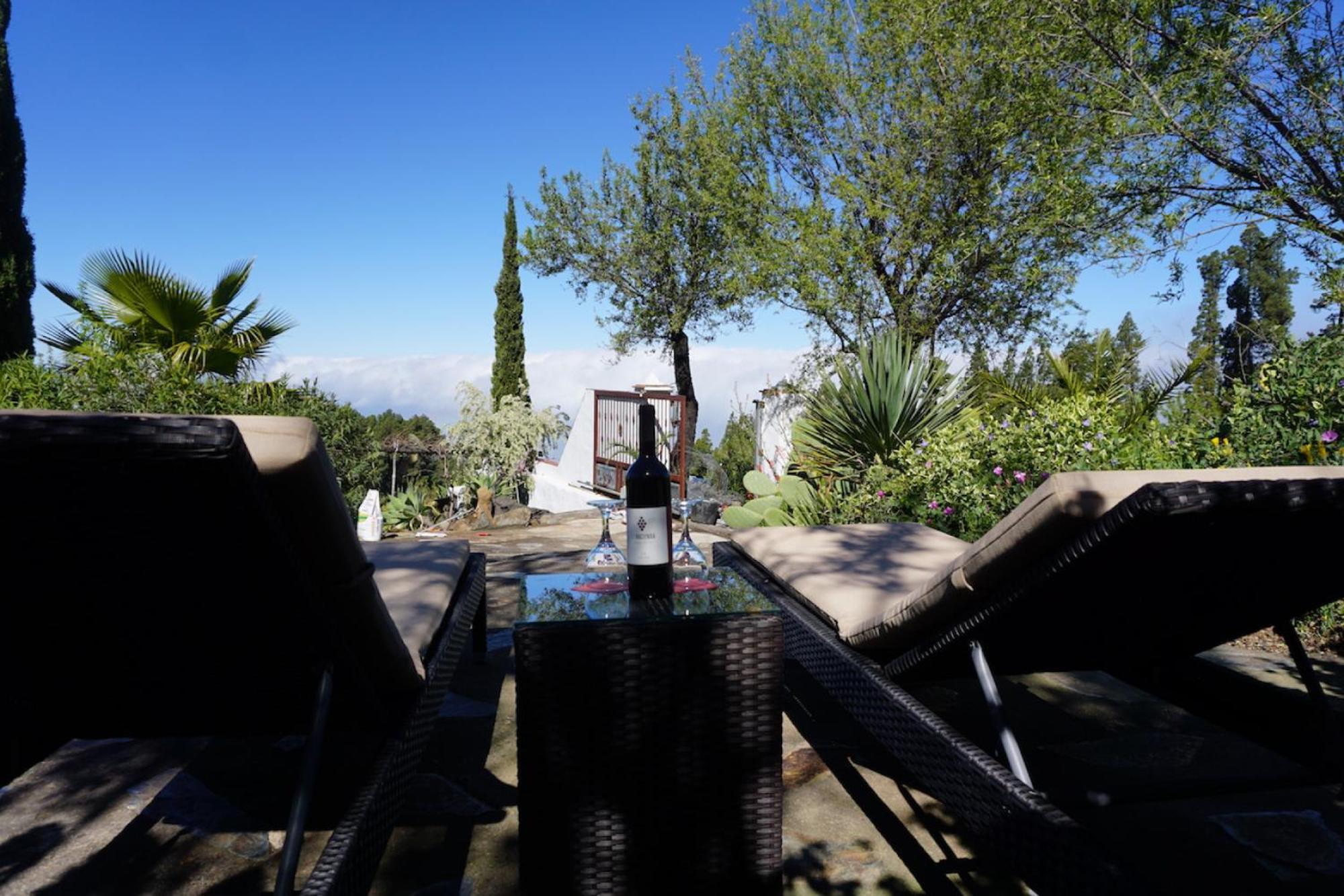 Panorama Suite El Mirador
