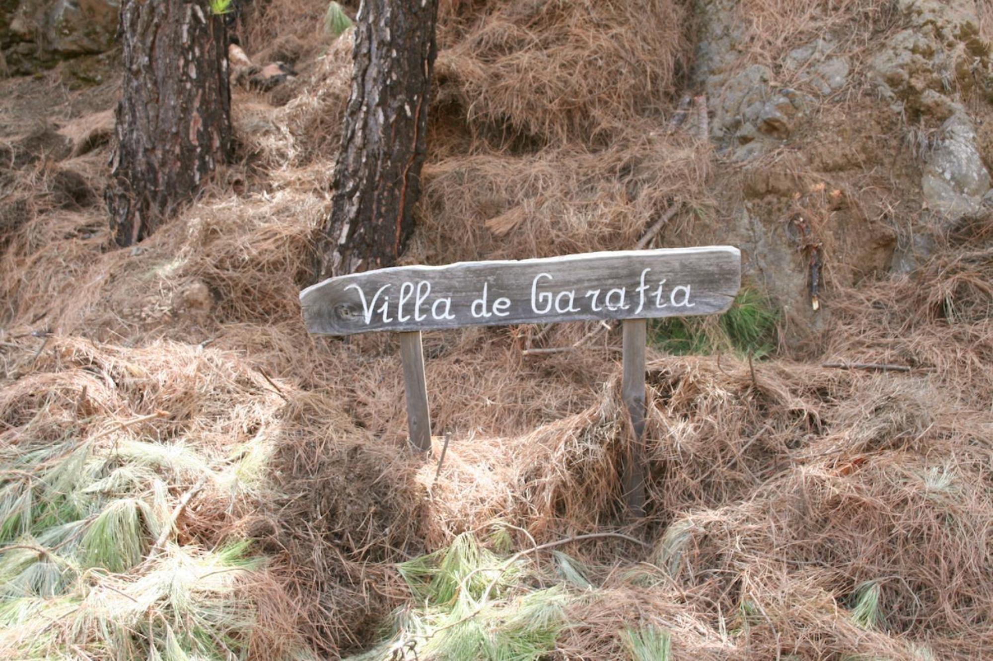 Panorama Suite El Mirador