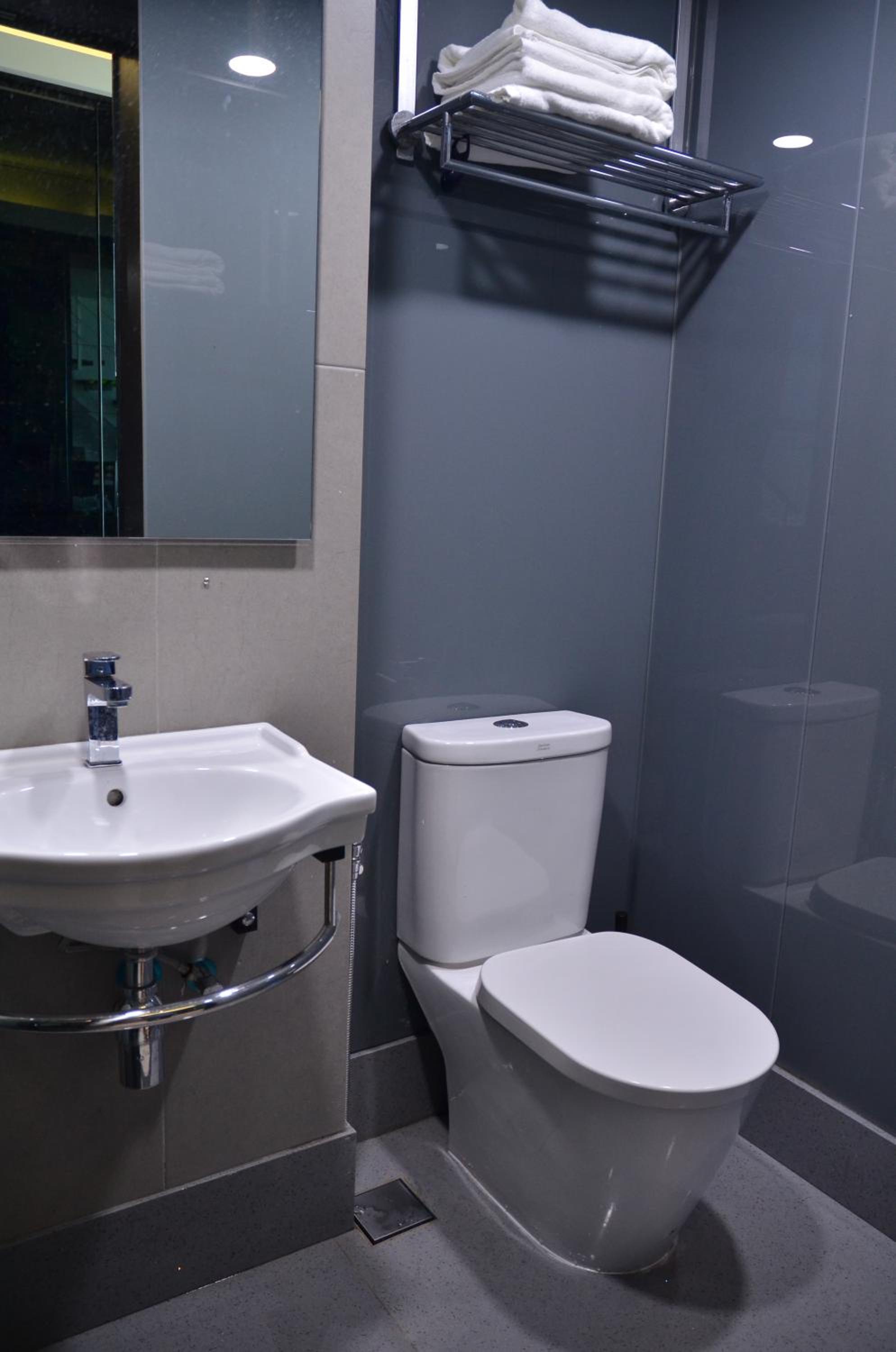 MARITIME SUITES DUPLEX MARVELOUS SEA VIEW view 4