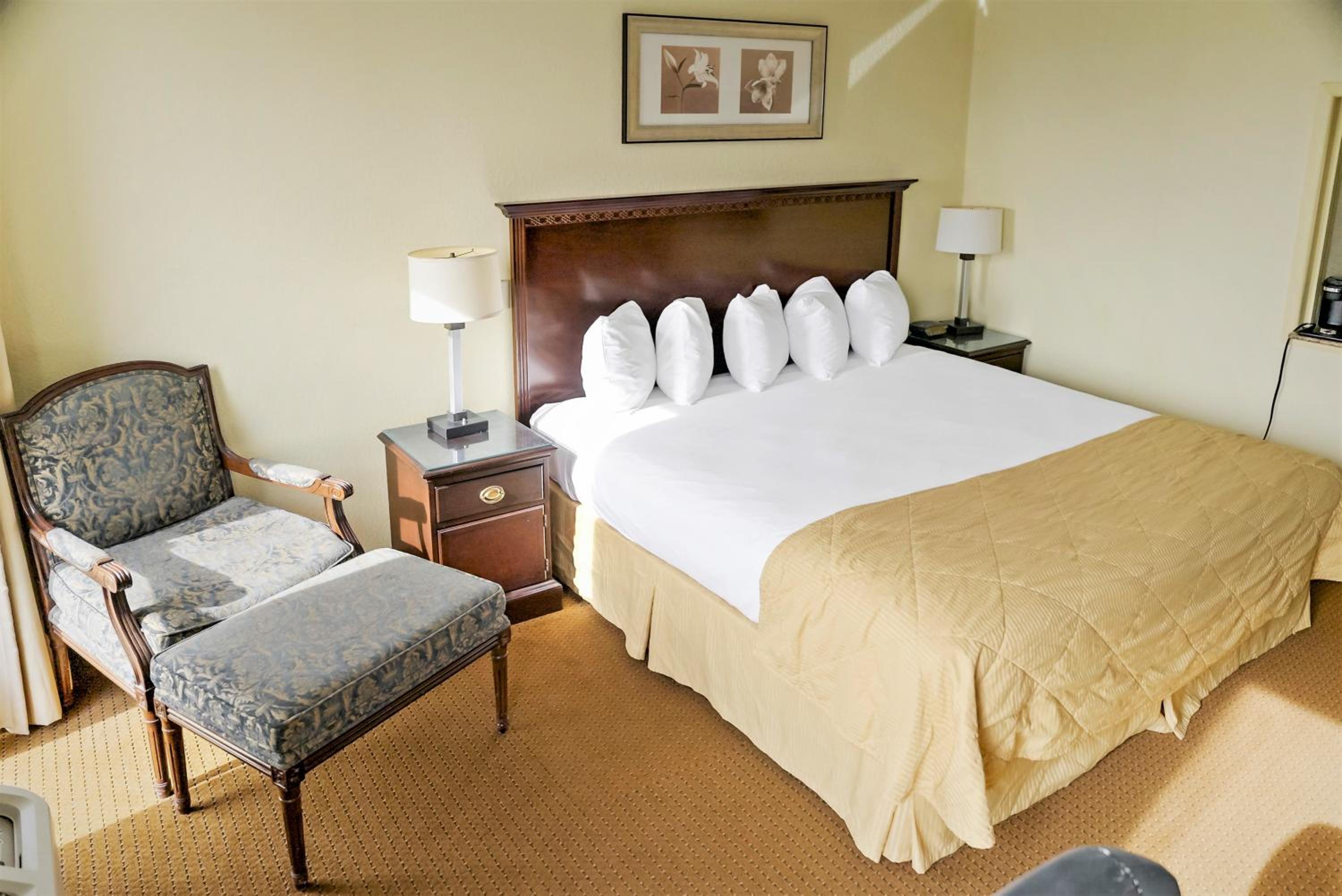 Economy Hotel Plus Wichita, fotografía 2