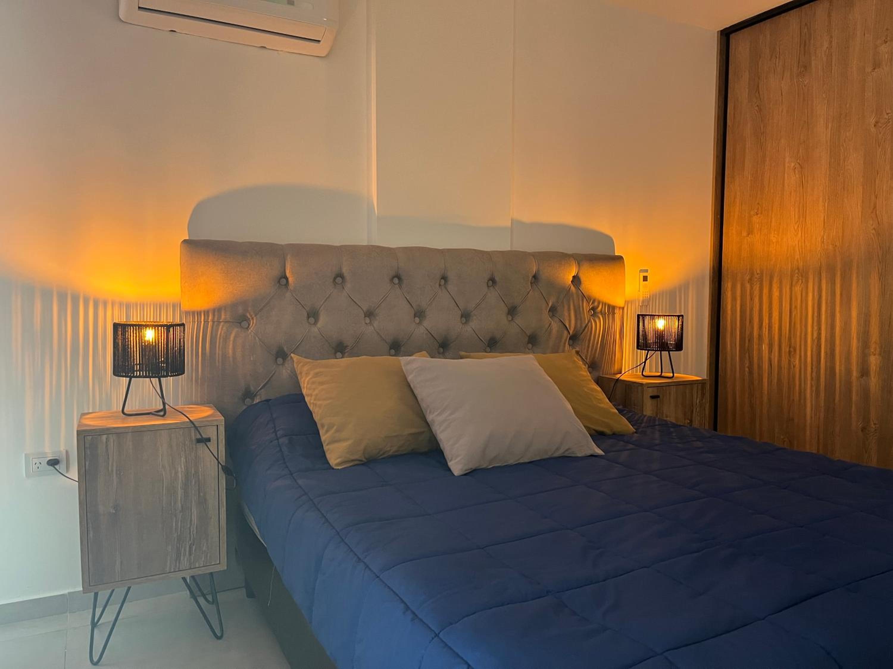 Rent a Flat - Carlos Paz