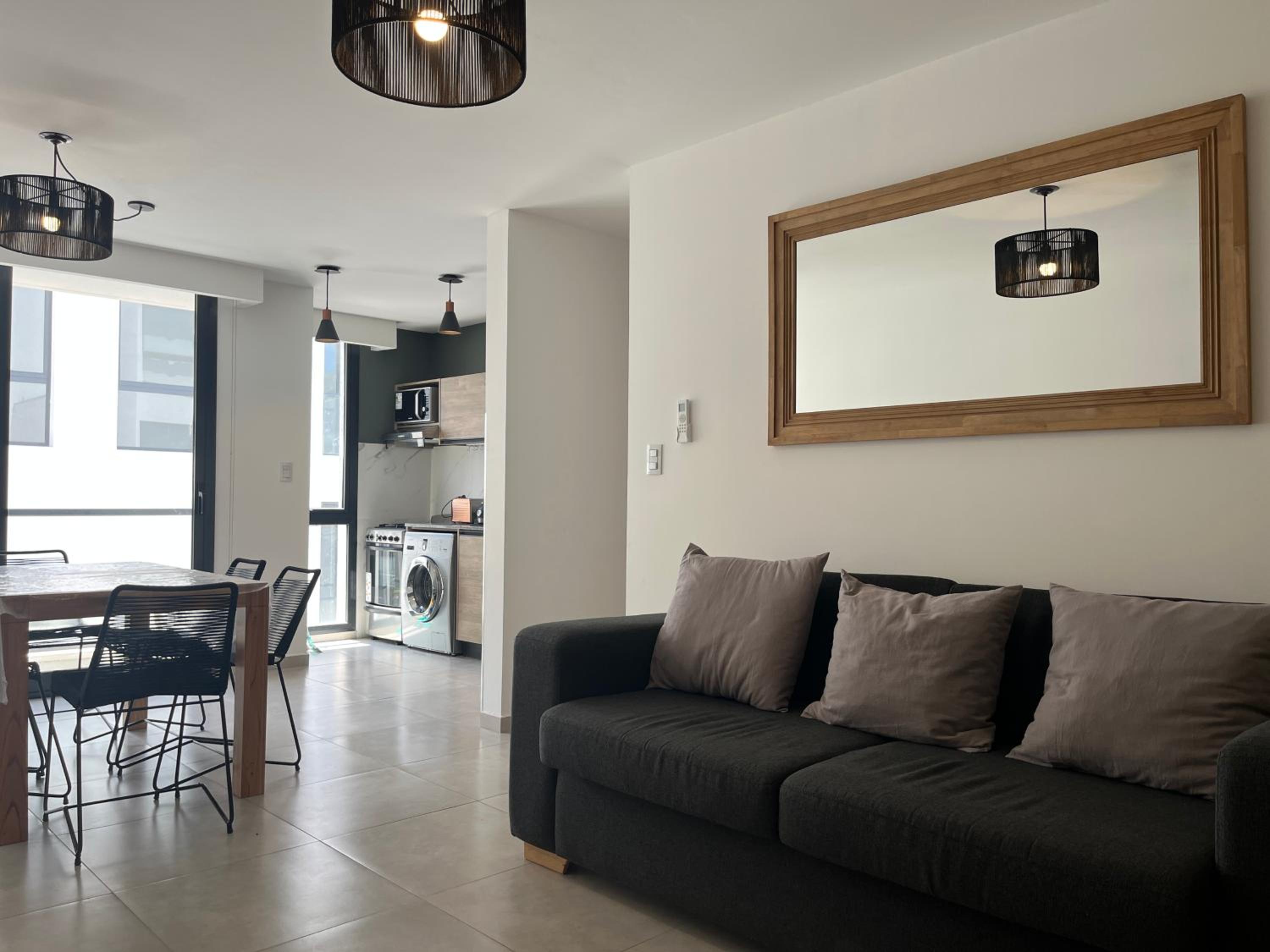Rent a Flat - Carlos Paz