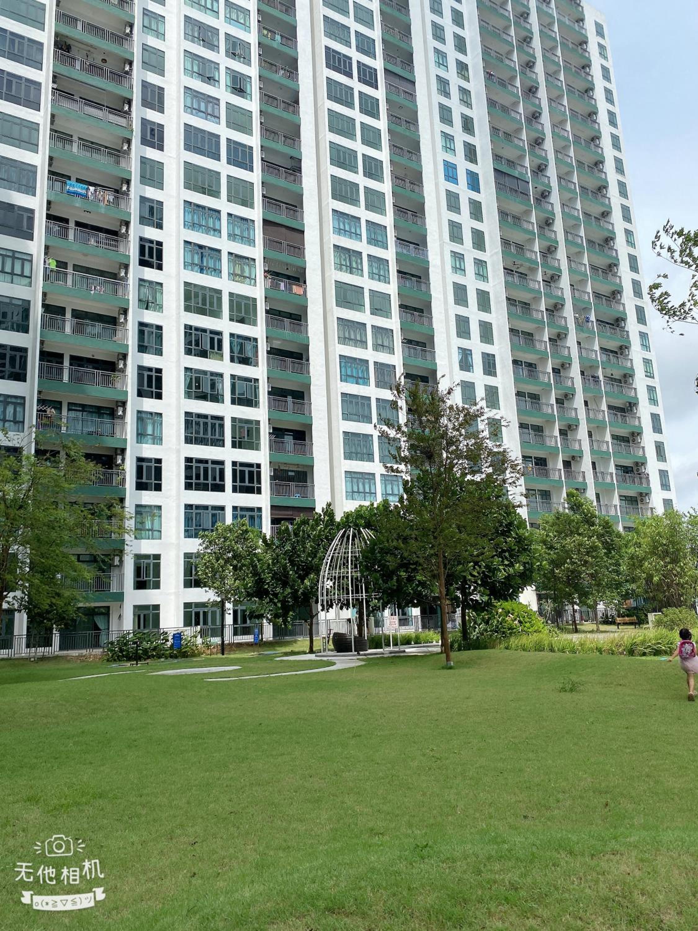 HomeNest JB City Poolview suite by Cozy Home