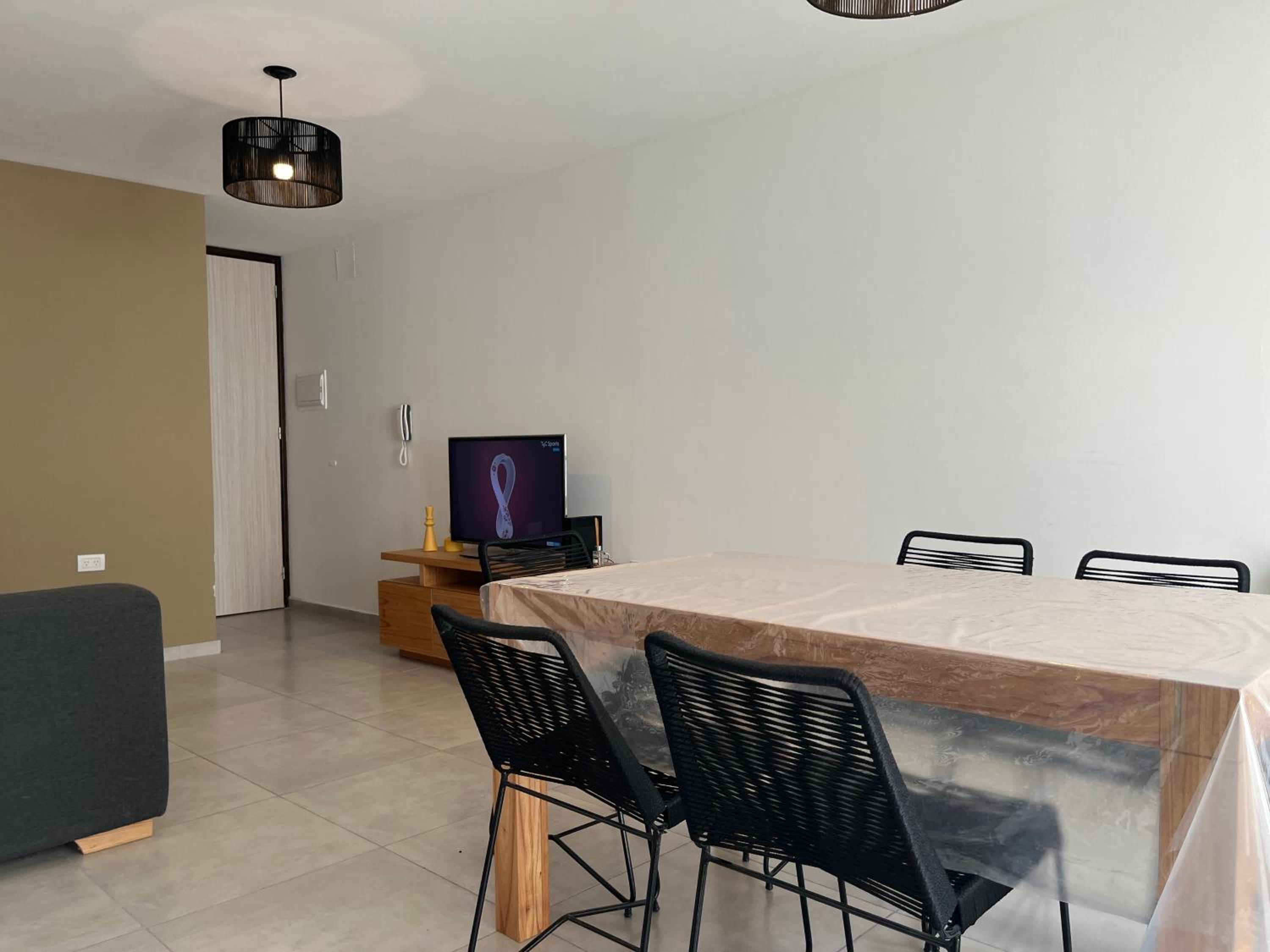 Rent a Flat - Carlos Paz