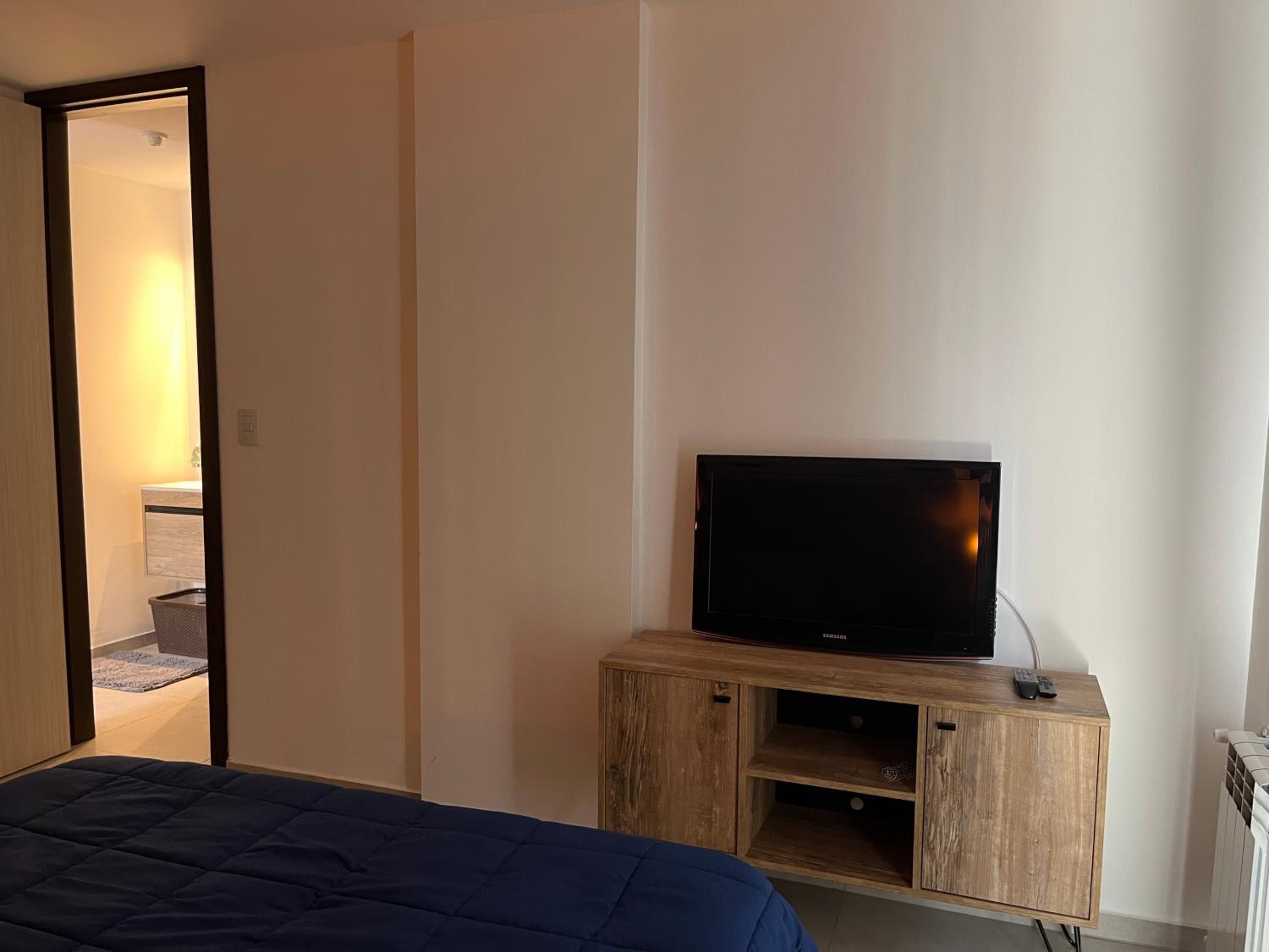Rent a Flat - Carlos Paz