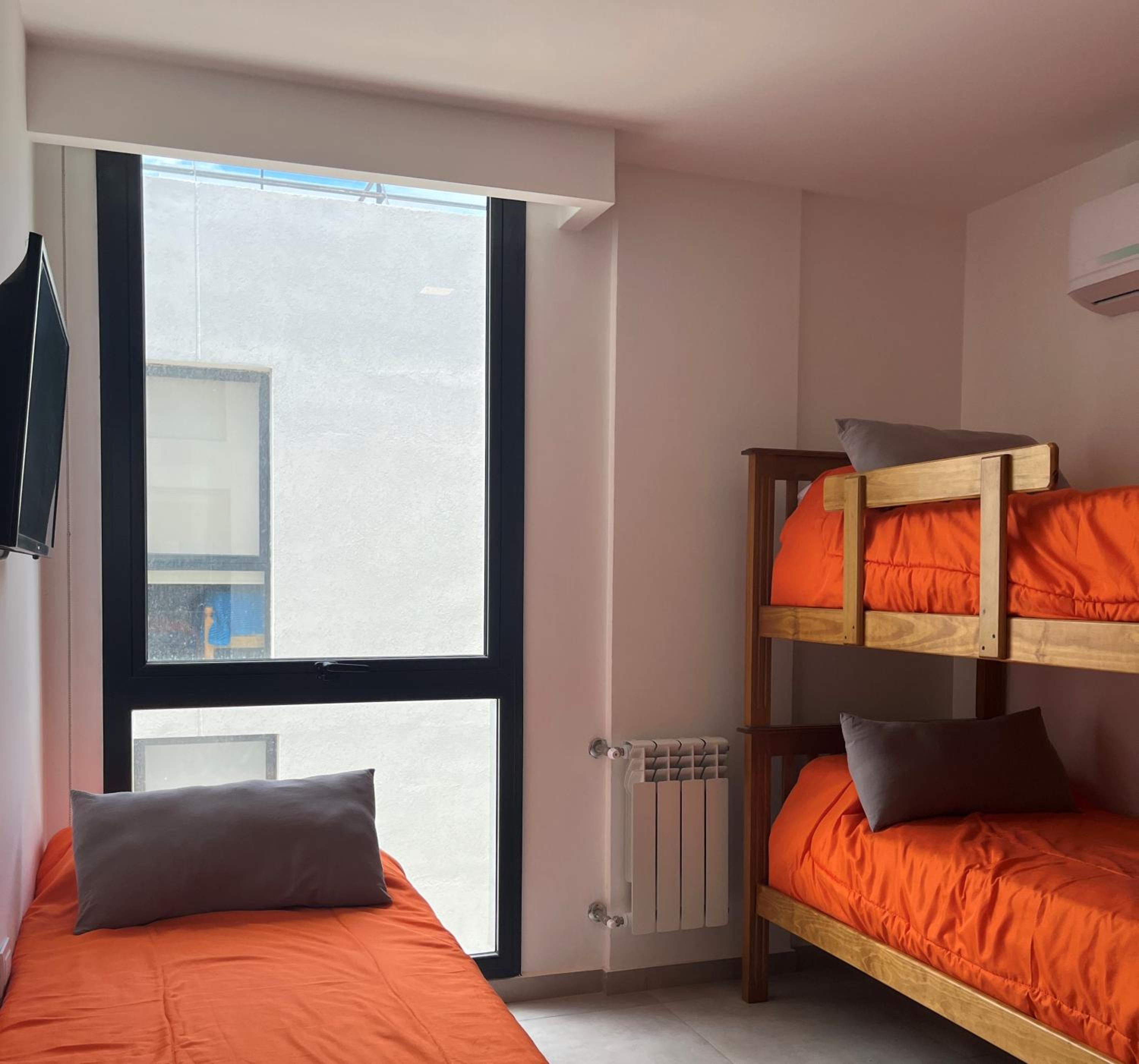 Rent a Flat - Carlos Paz