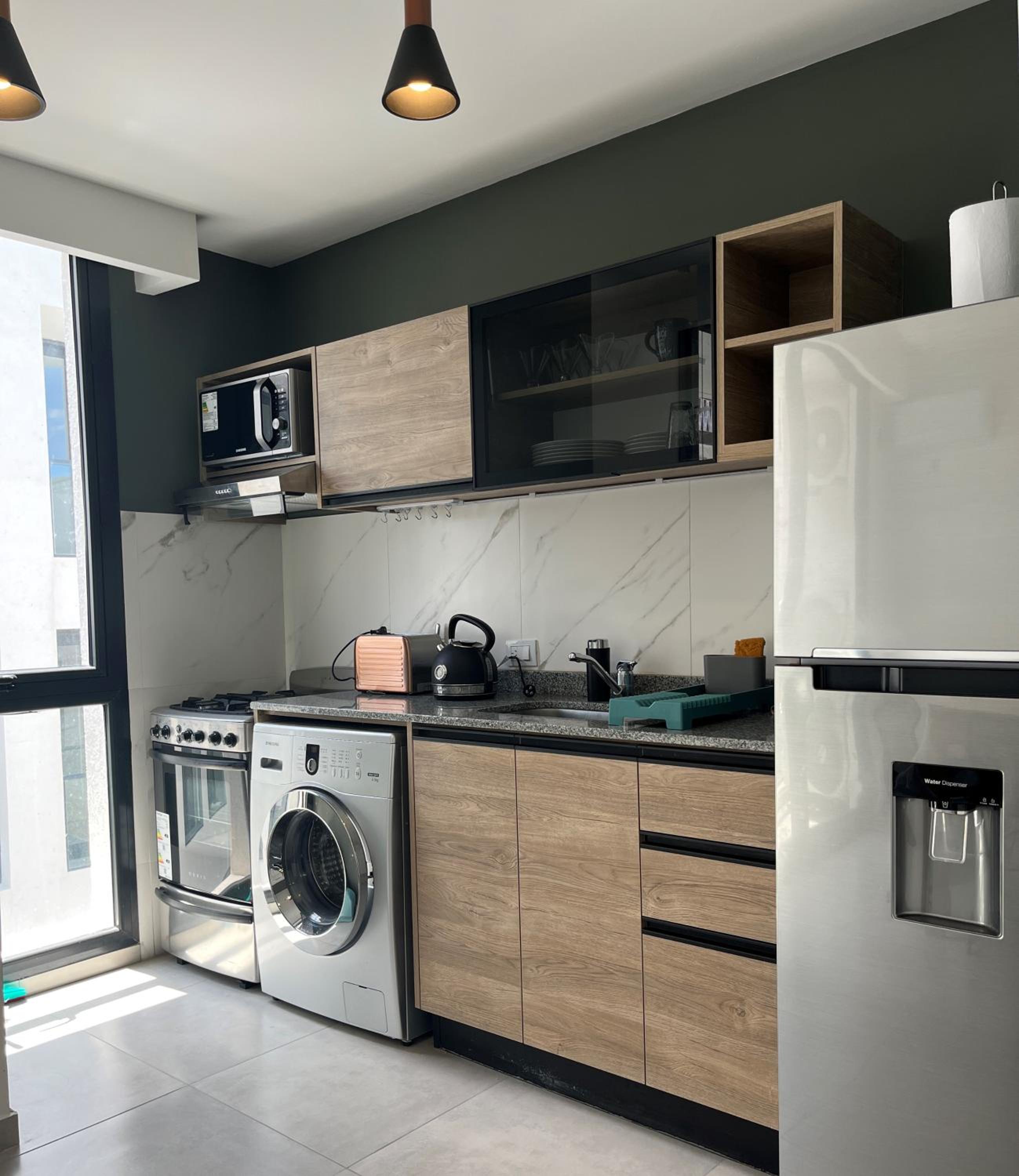 Rent a Flat - Carlos Paz