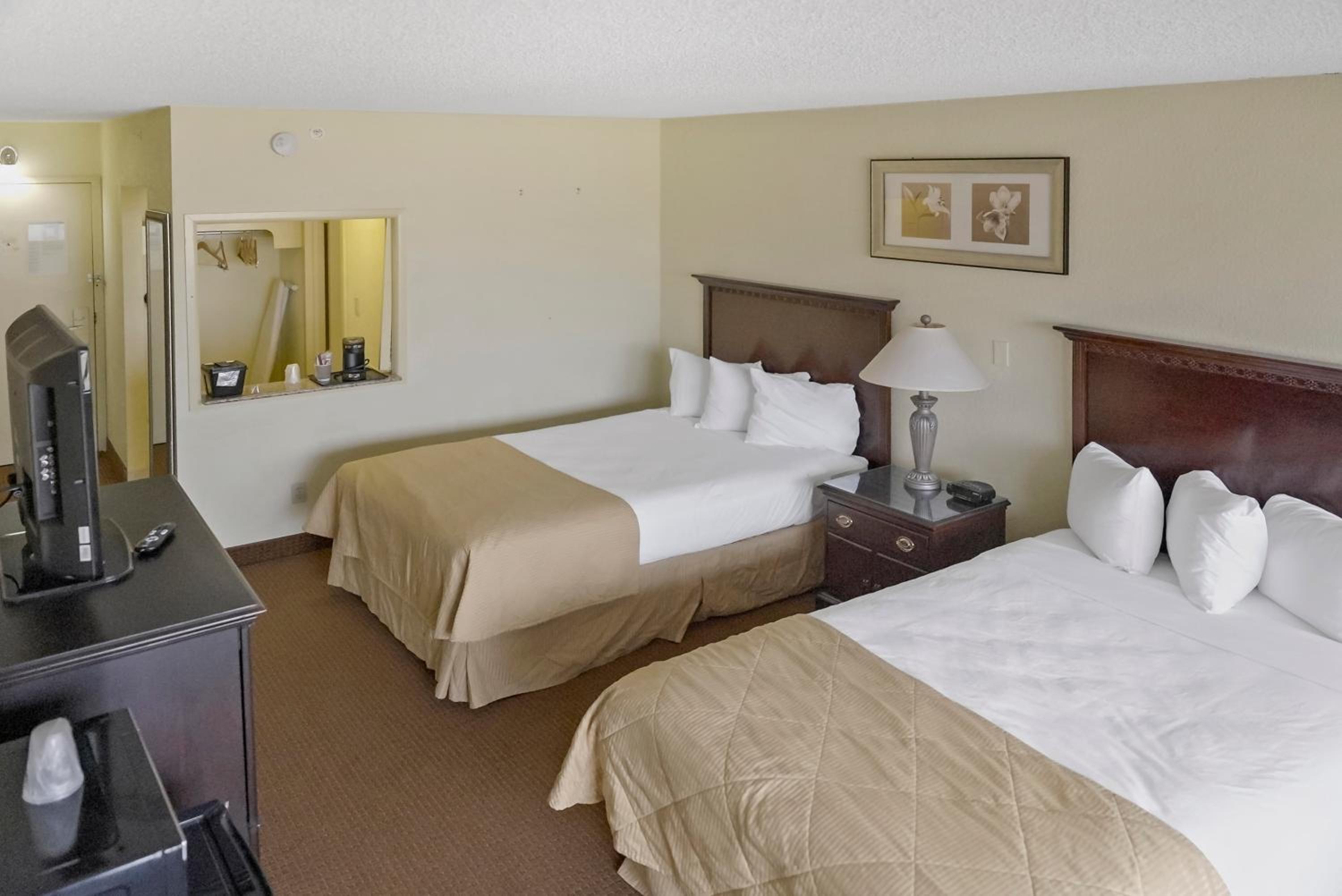 Economy Hotel Plus Wichita, fotografía 5