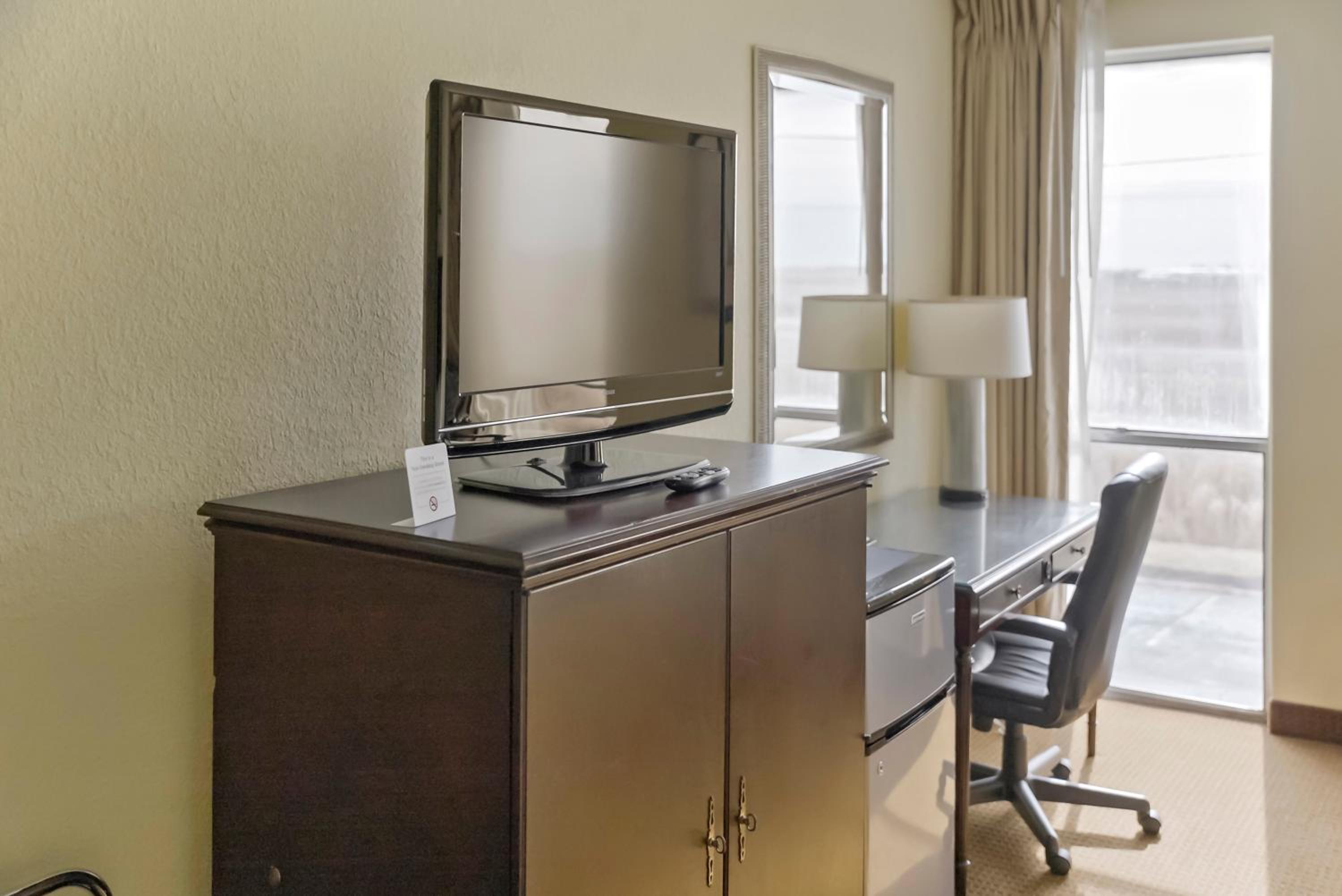 Economy Hotel Plus Wichita, fotografía 3