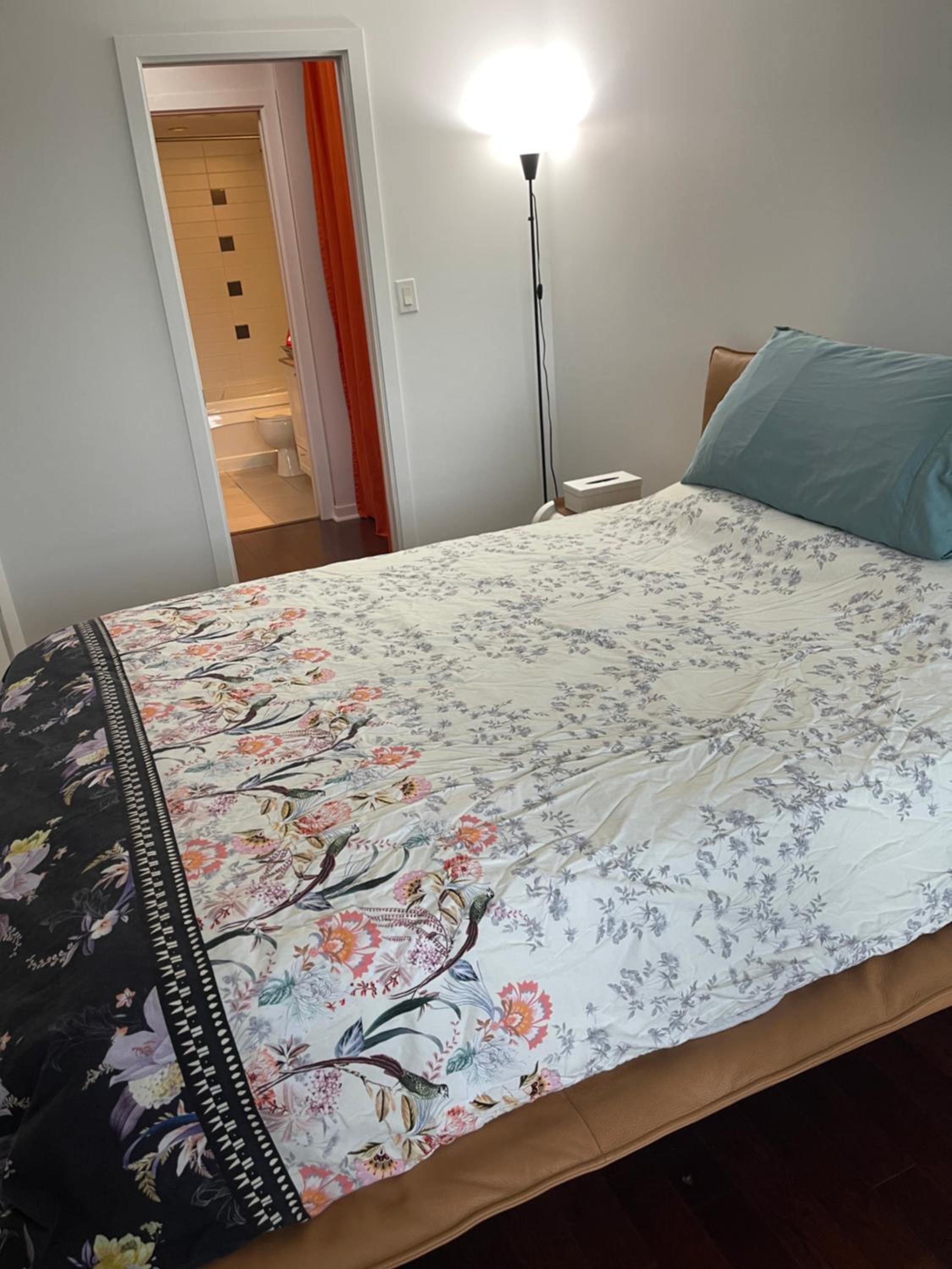 Vancouver Downtown Central 1 bedroom Condo