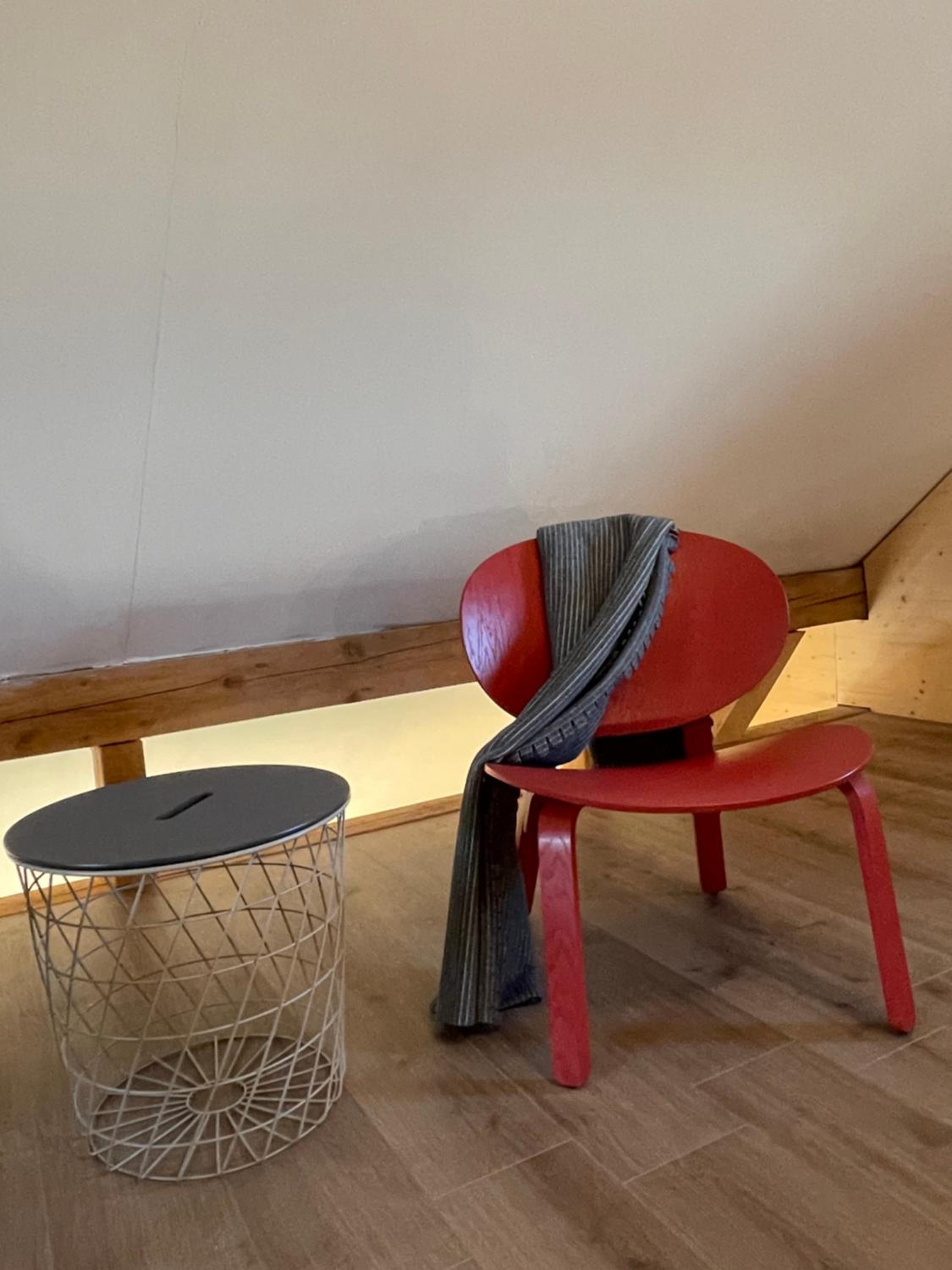 Blackforest Homestay Apartments