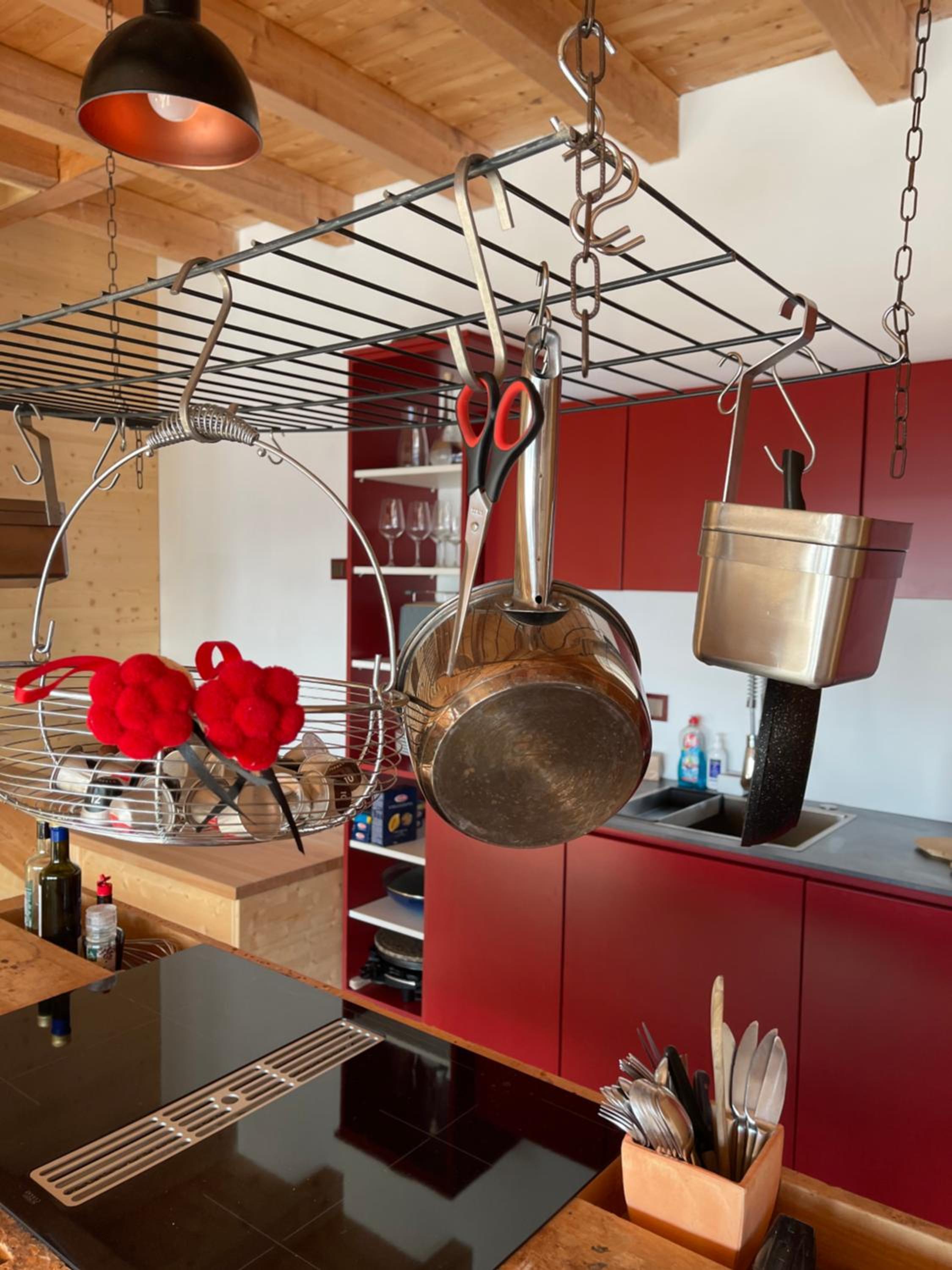 Blackforest Homestay Apartments