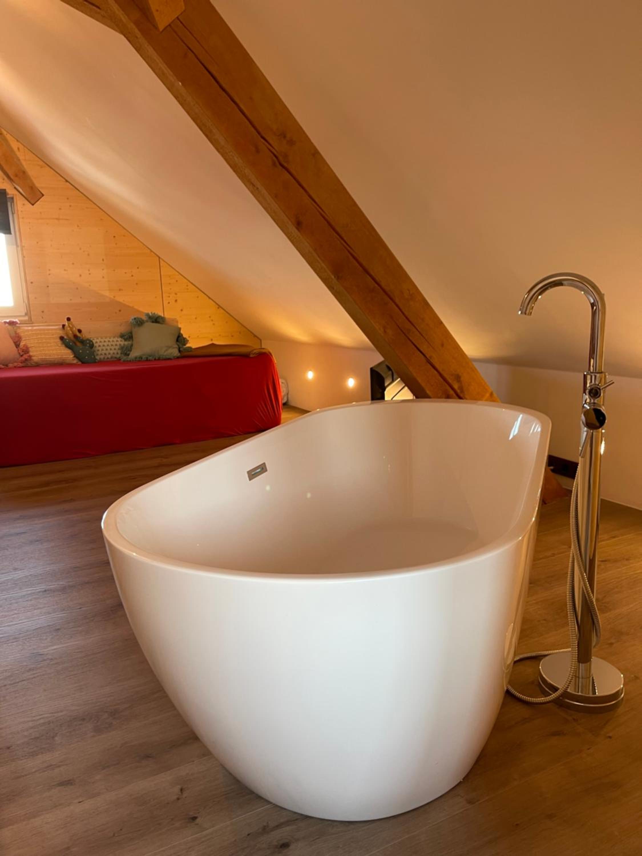 Blackforest Homestay Apartments