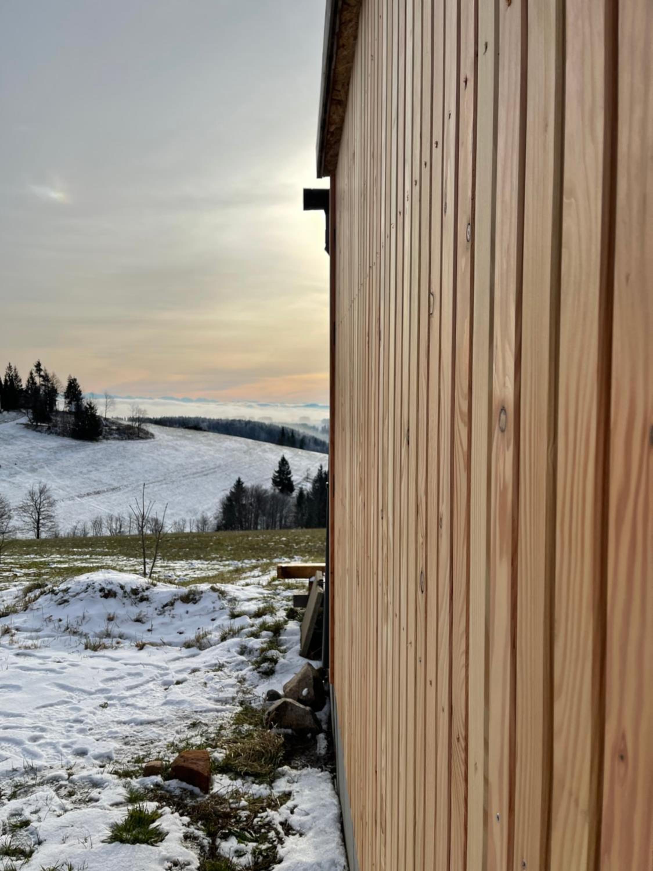 Blackforest Homestay Apartments