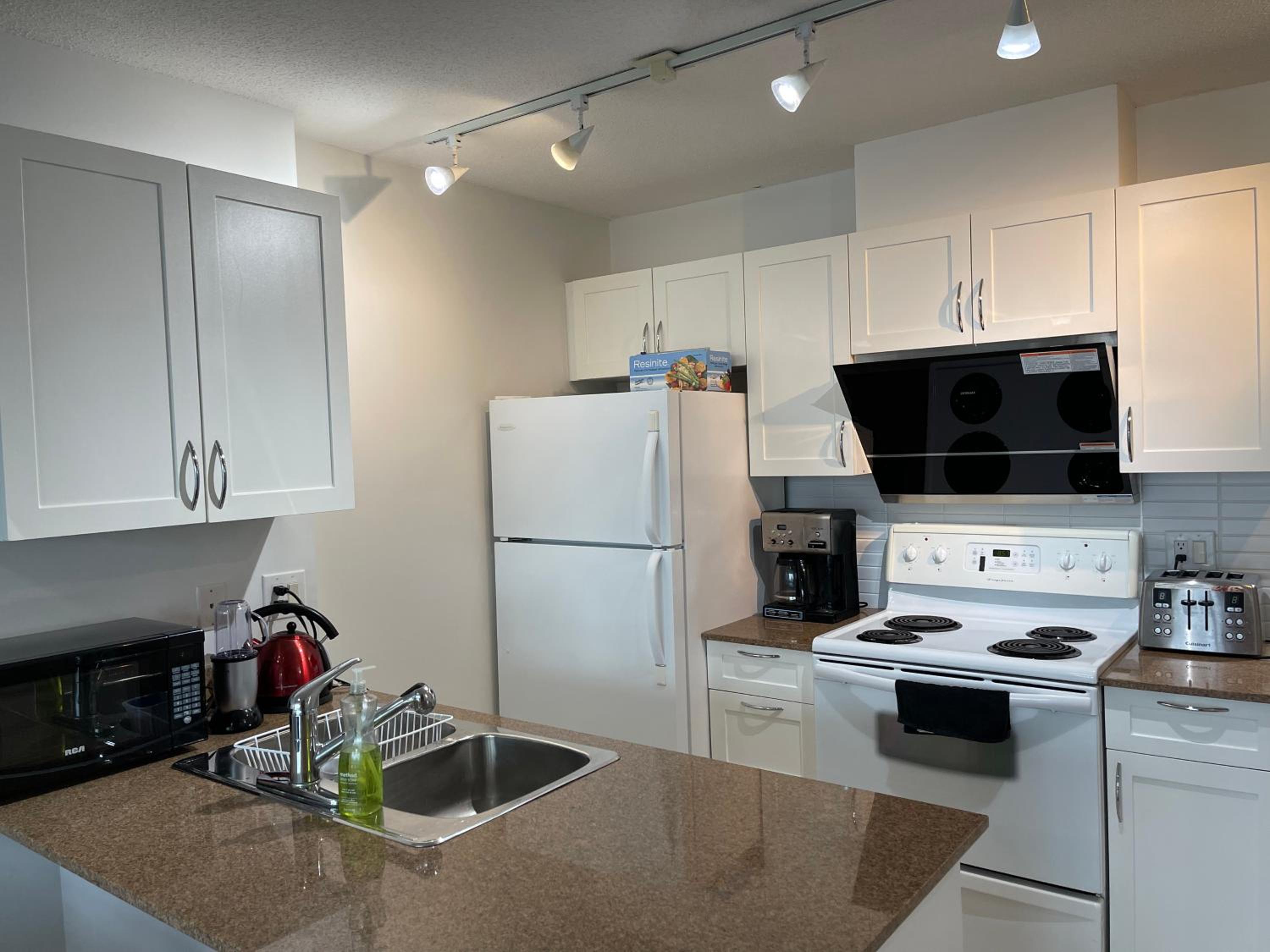 Vancouver Downtown Central 1 bedroom Condo