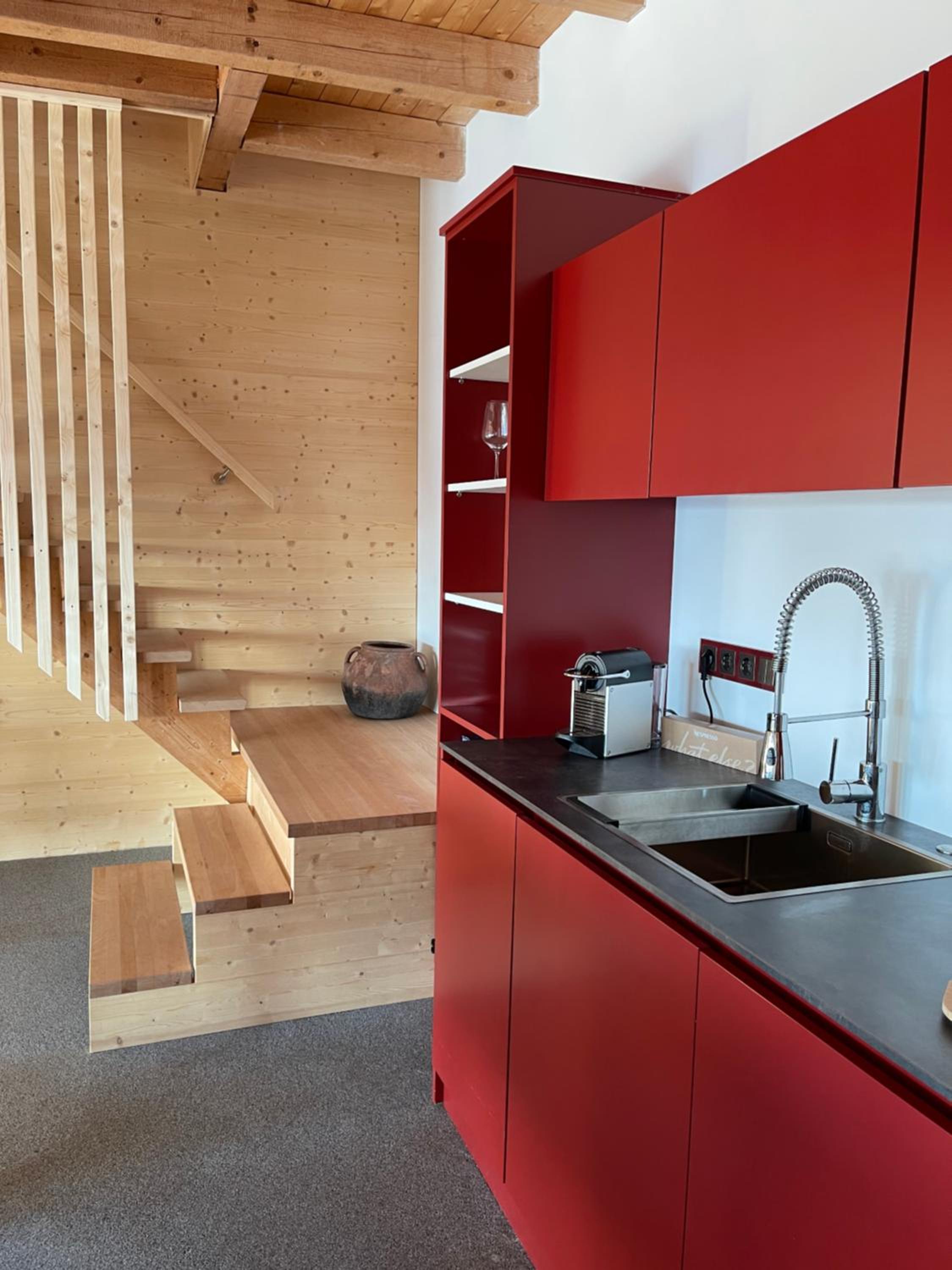 Blackforest Homestay Apartments
