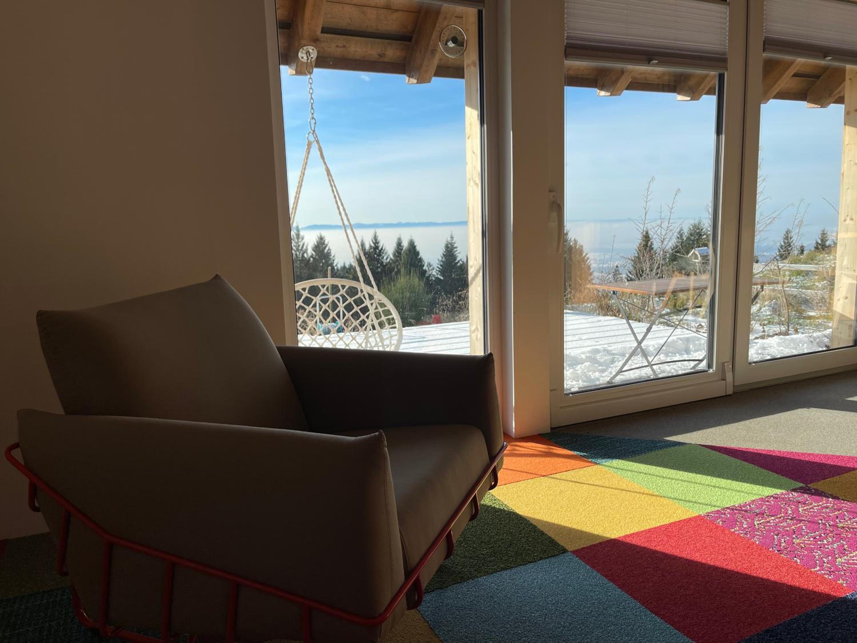 Blackforest Homestay Apartments