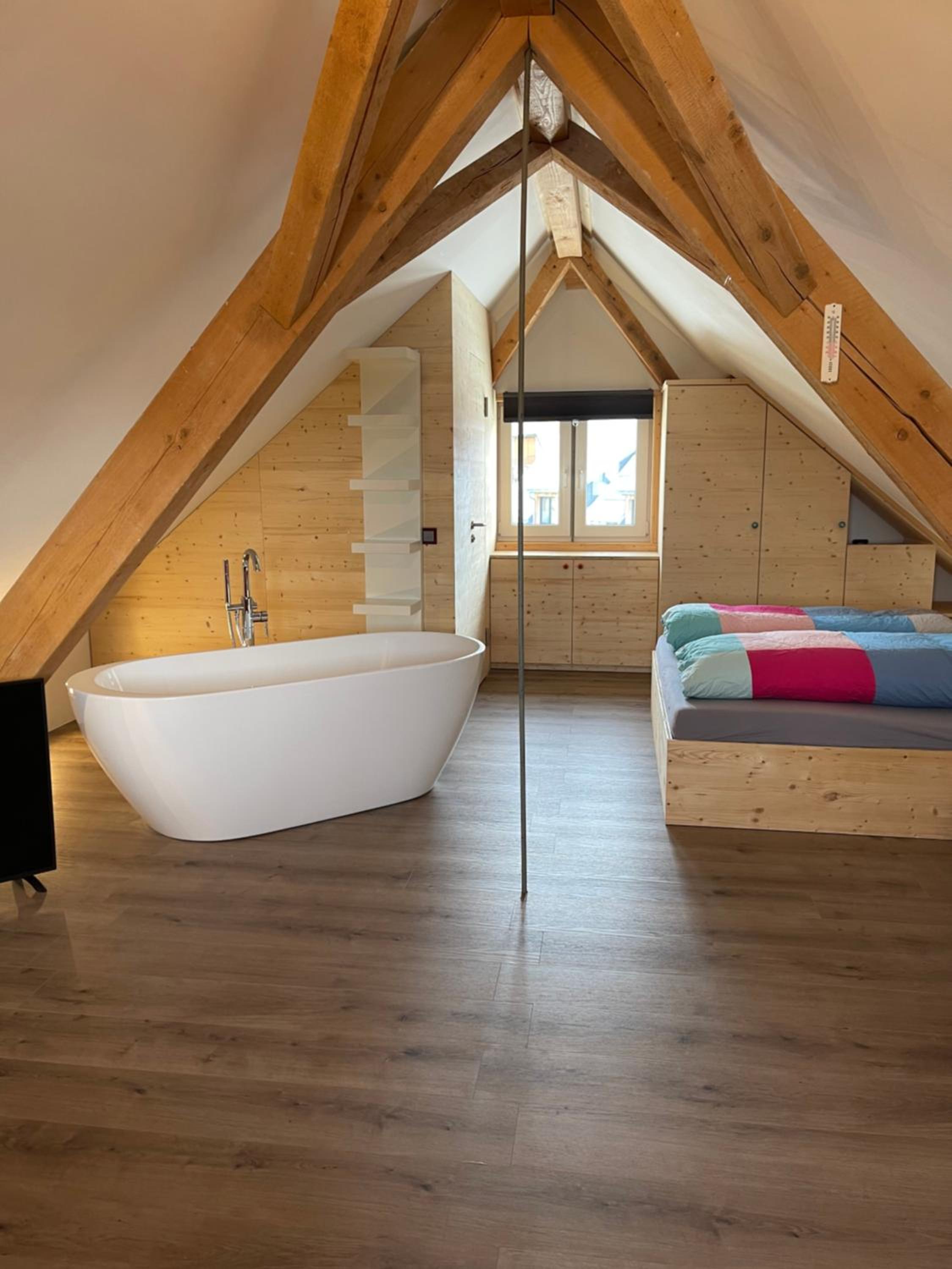Blackforest Homestay Apartments