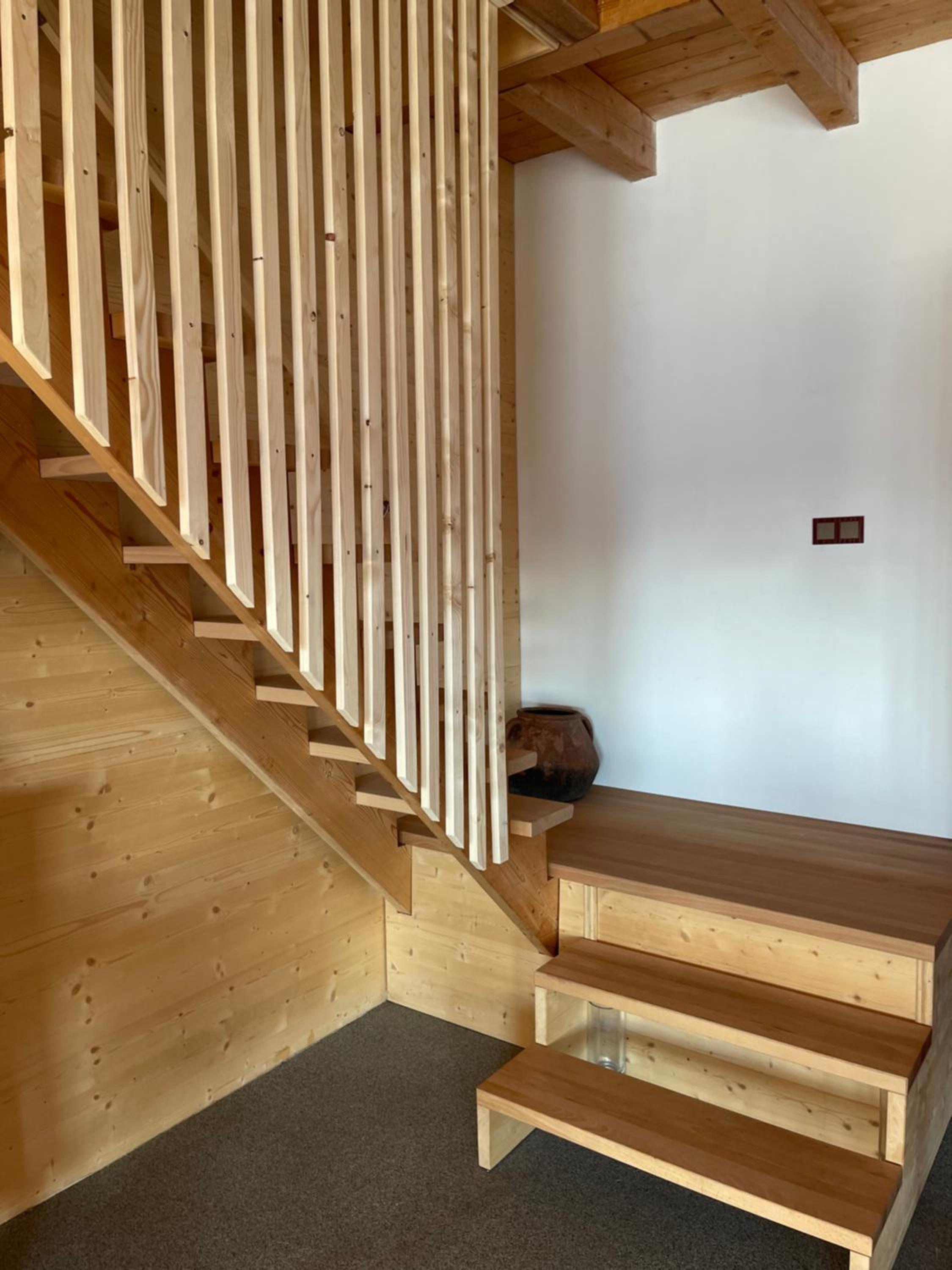 Blackforest Homestay Apartments