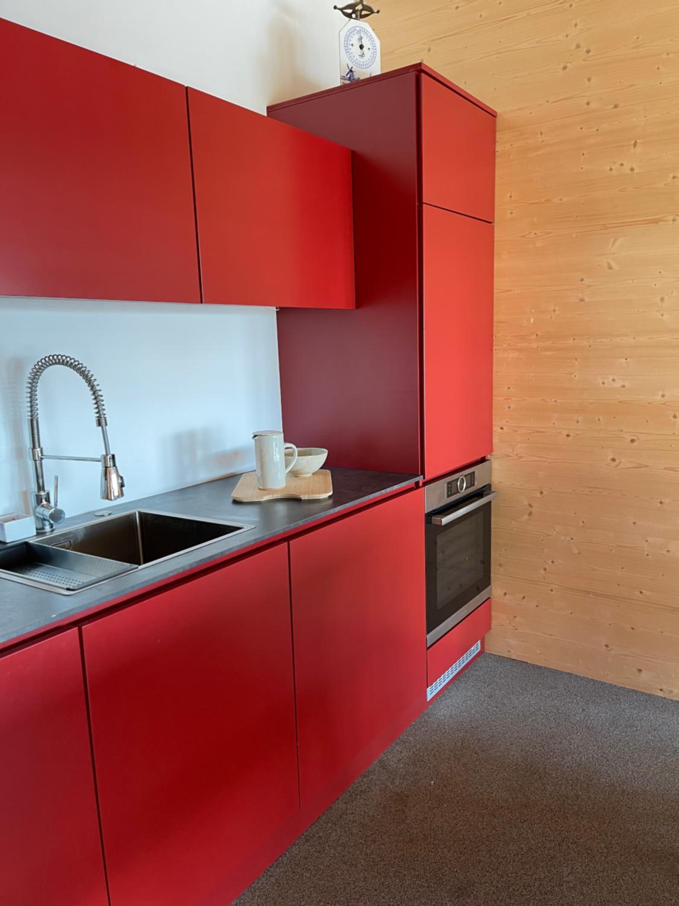 Blackforest Homestay Apartments