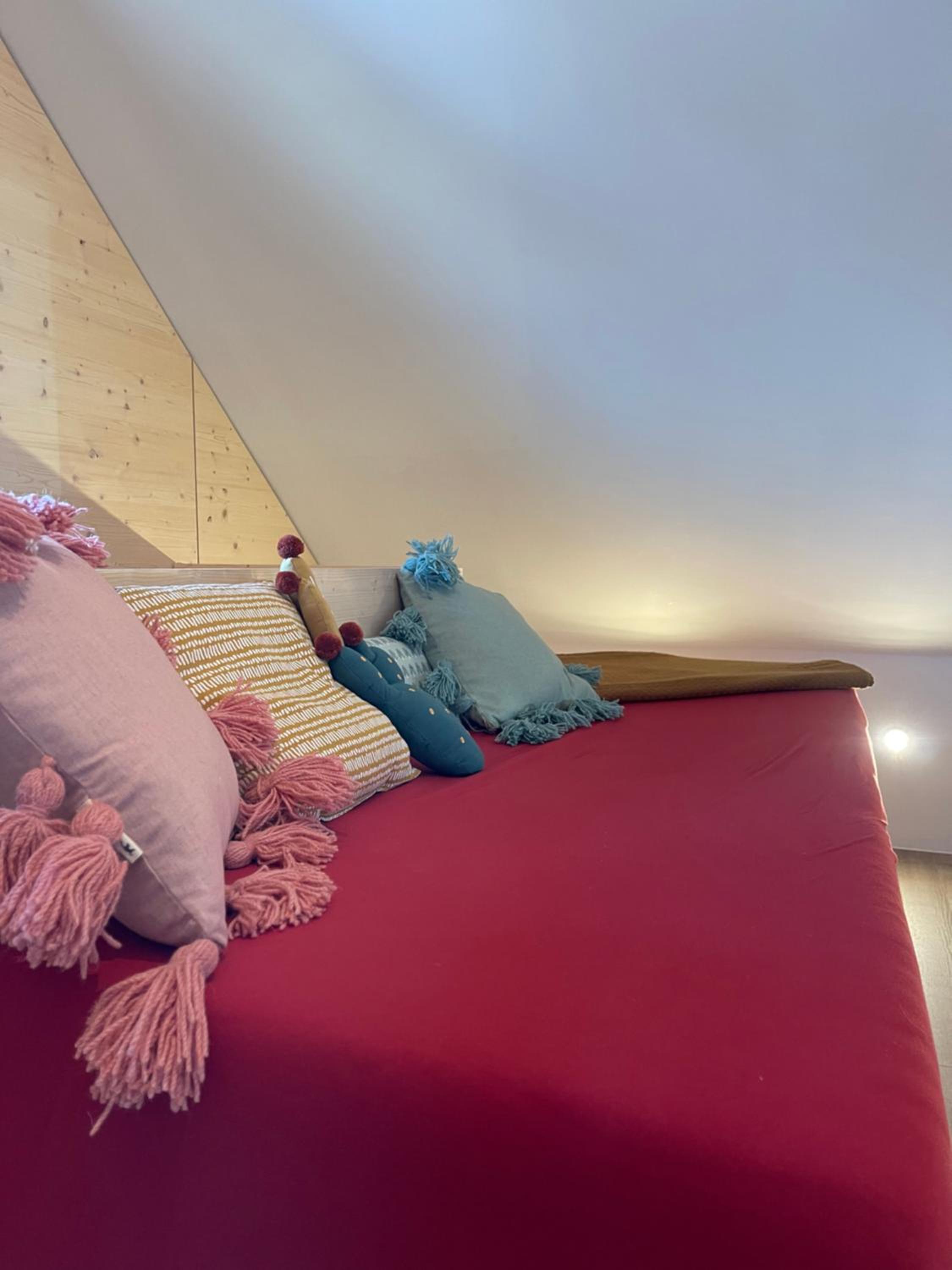 Blackforest Homestay Apartments