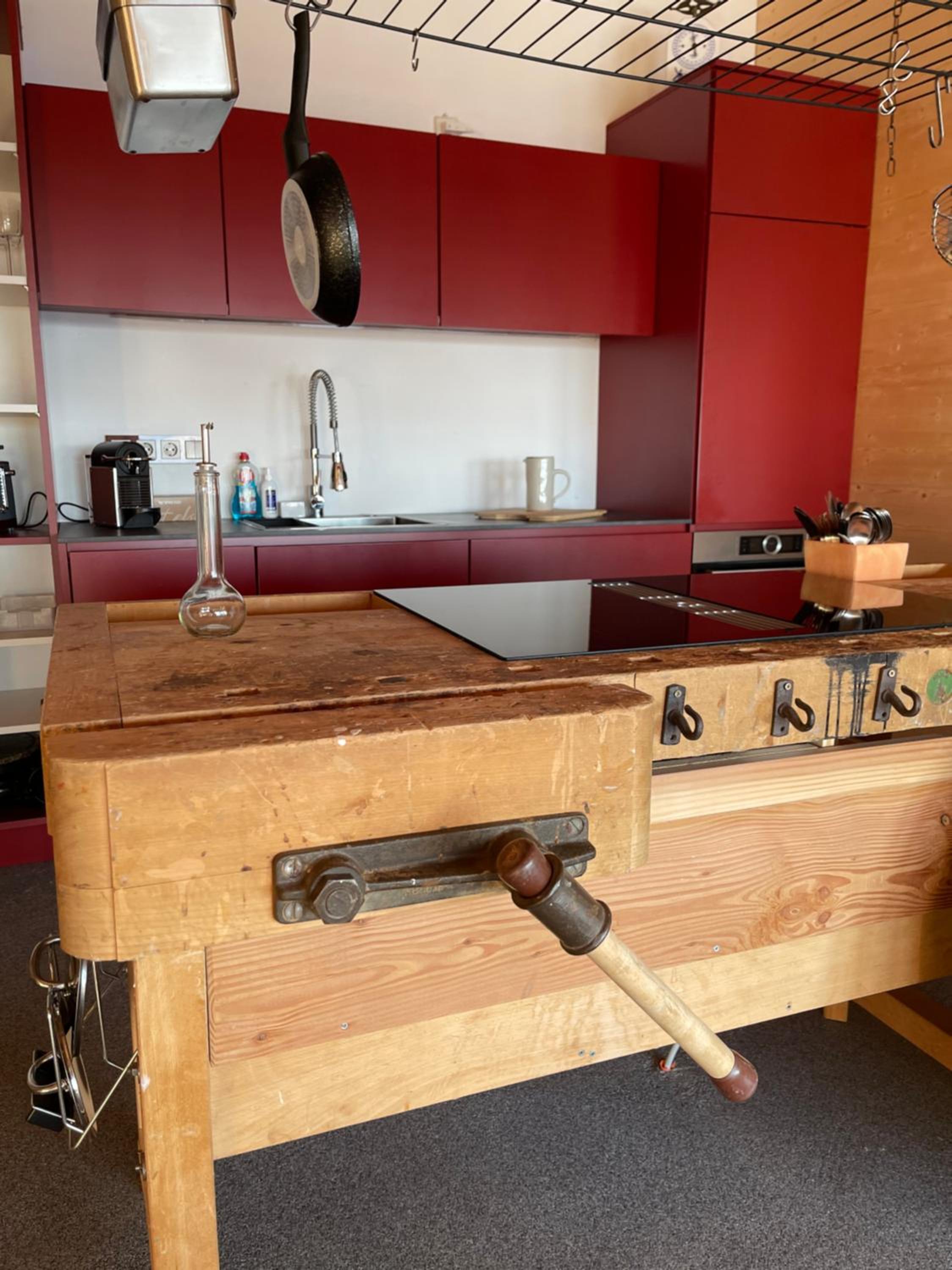 Blackforest Homestay Apartments